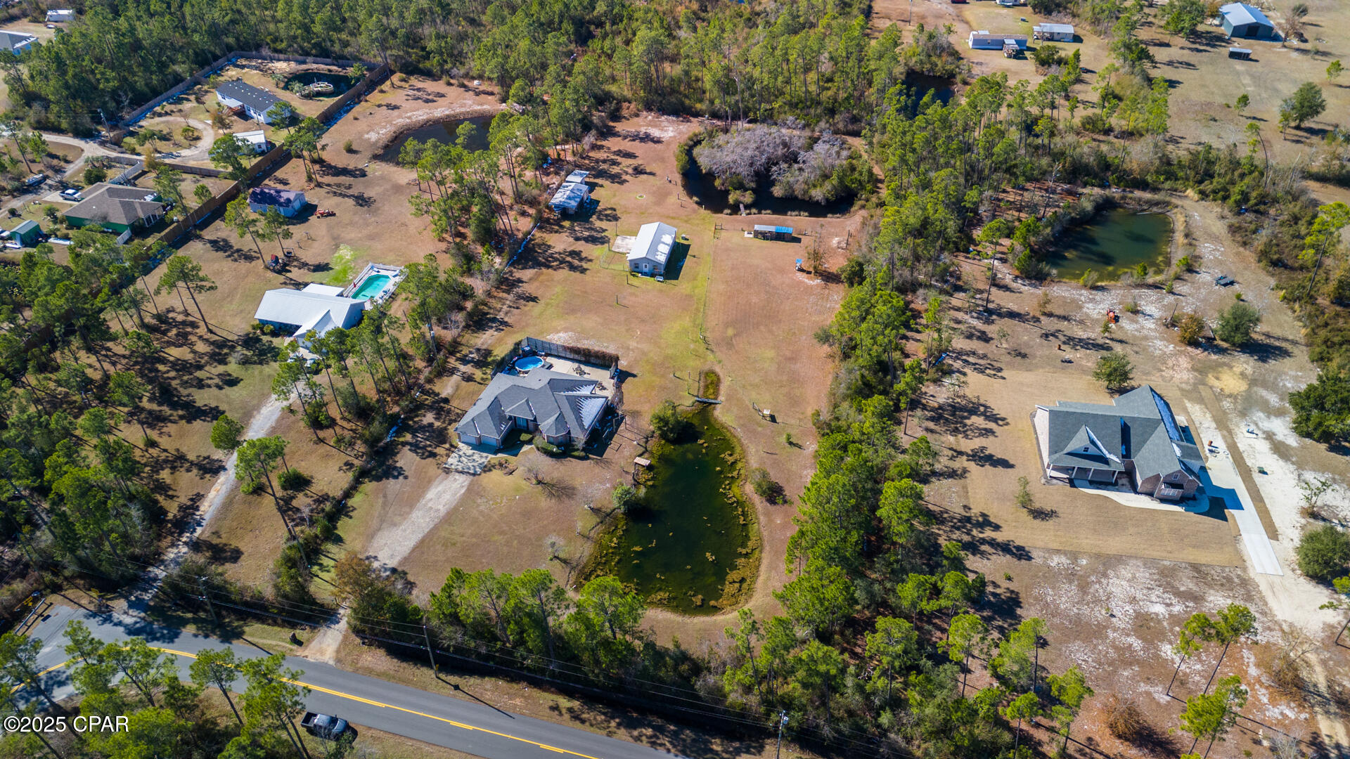 3430 Long Road