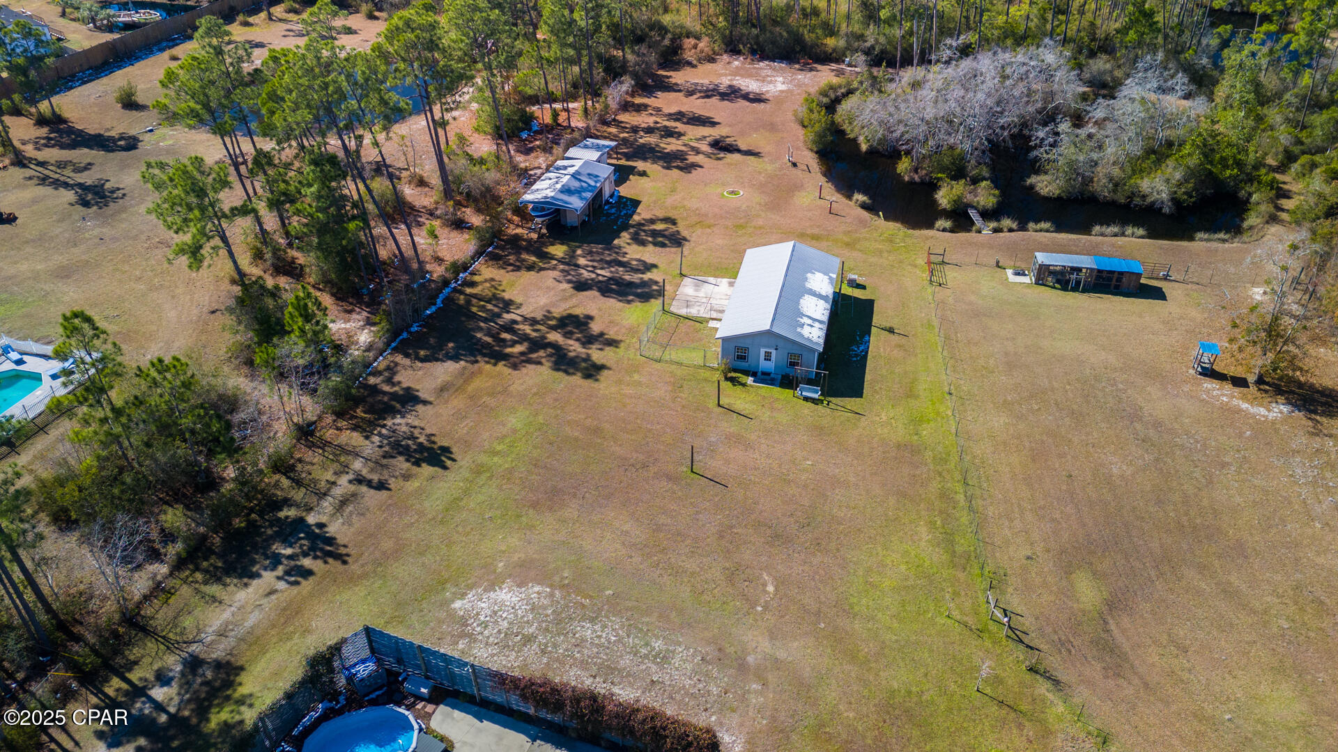 3430 Long Road