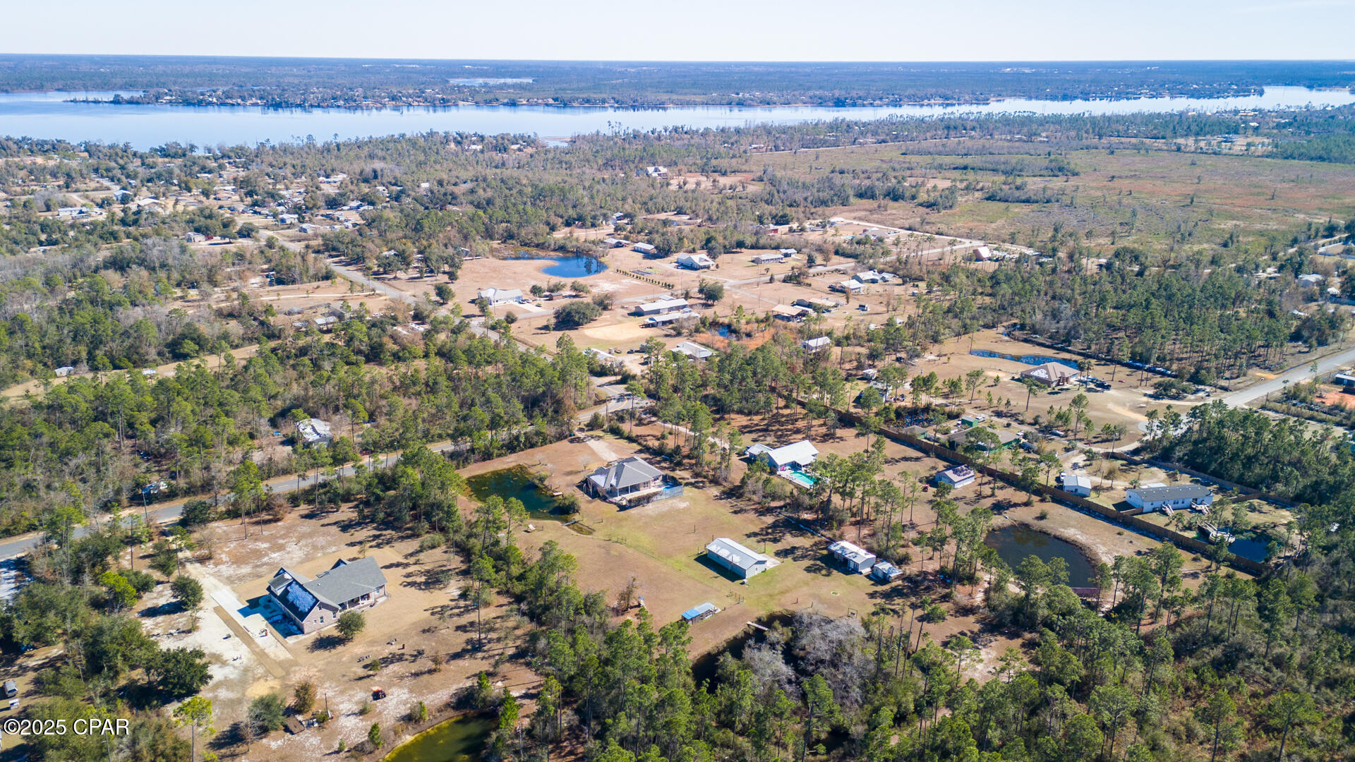 3430 Long Road