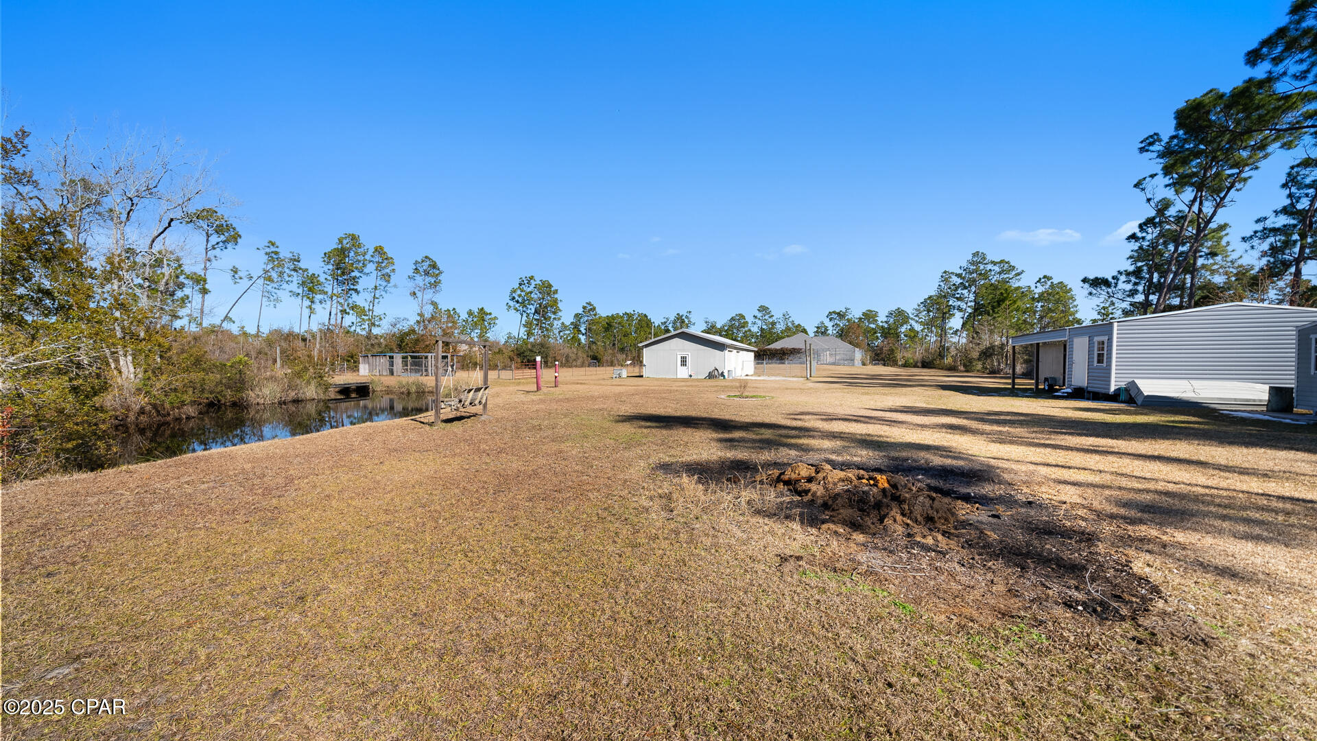 3430 Long Road
