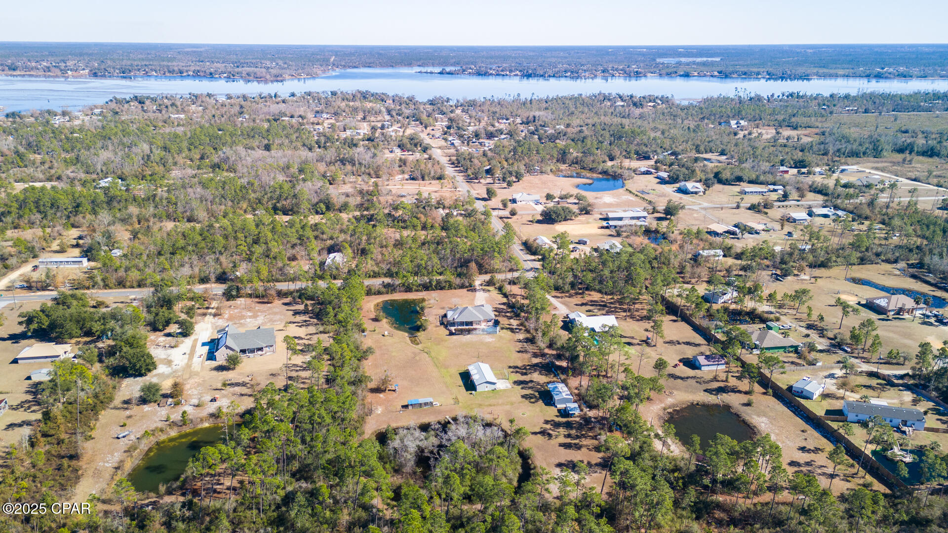 3430 Long Road
