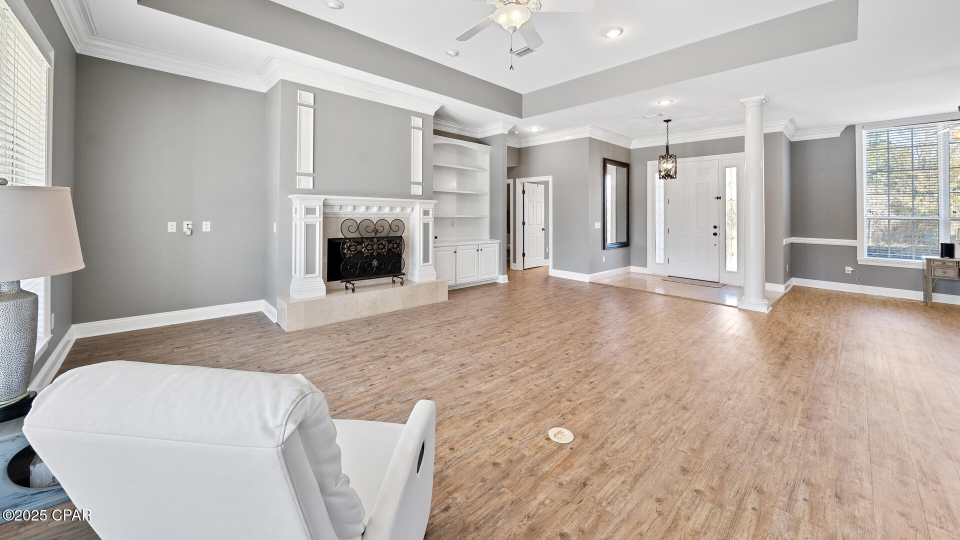 3430 Long Road