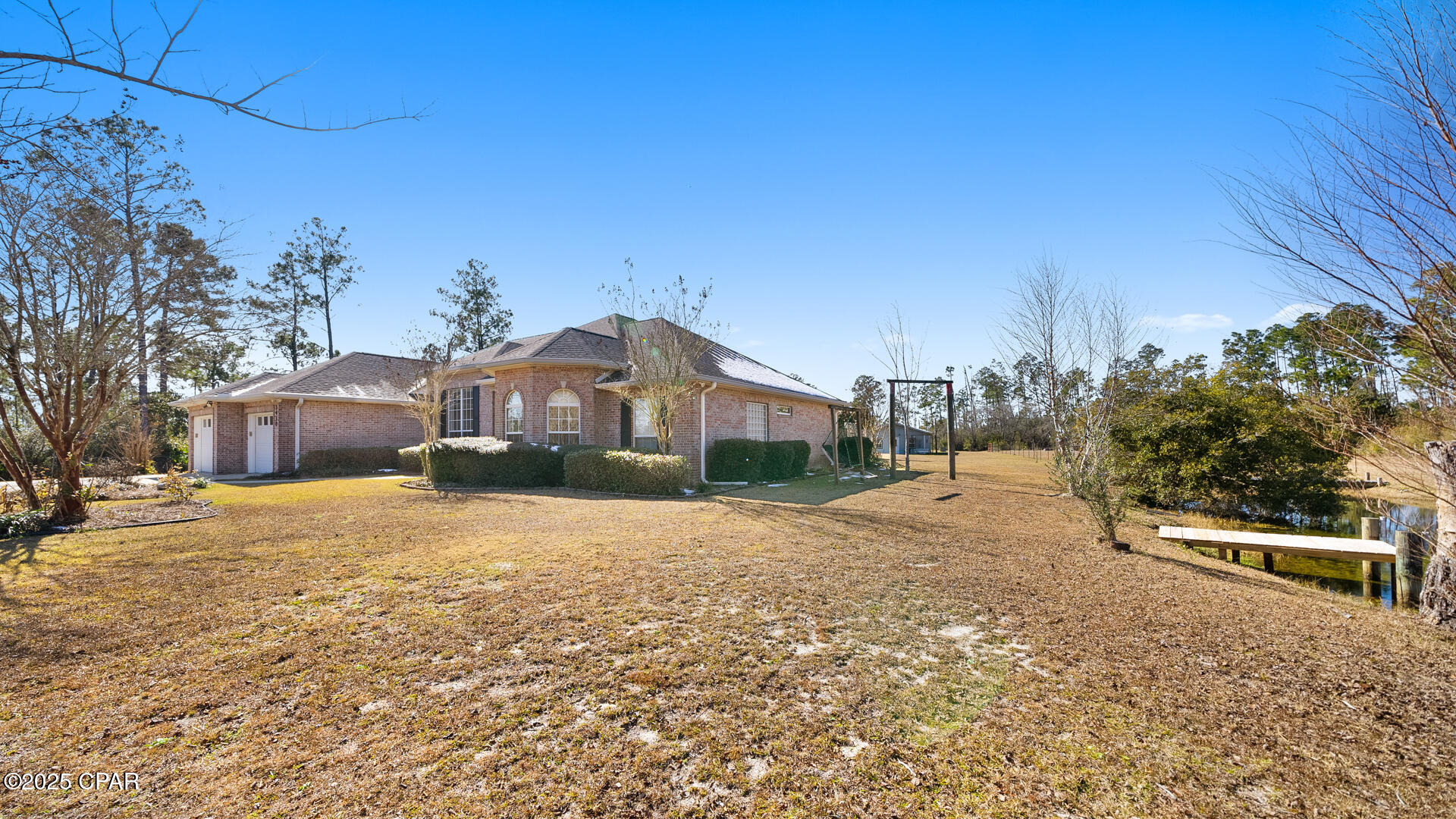 3430 Long Road