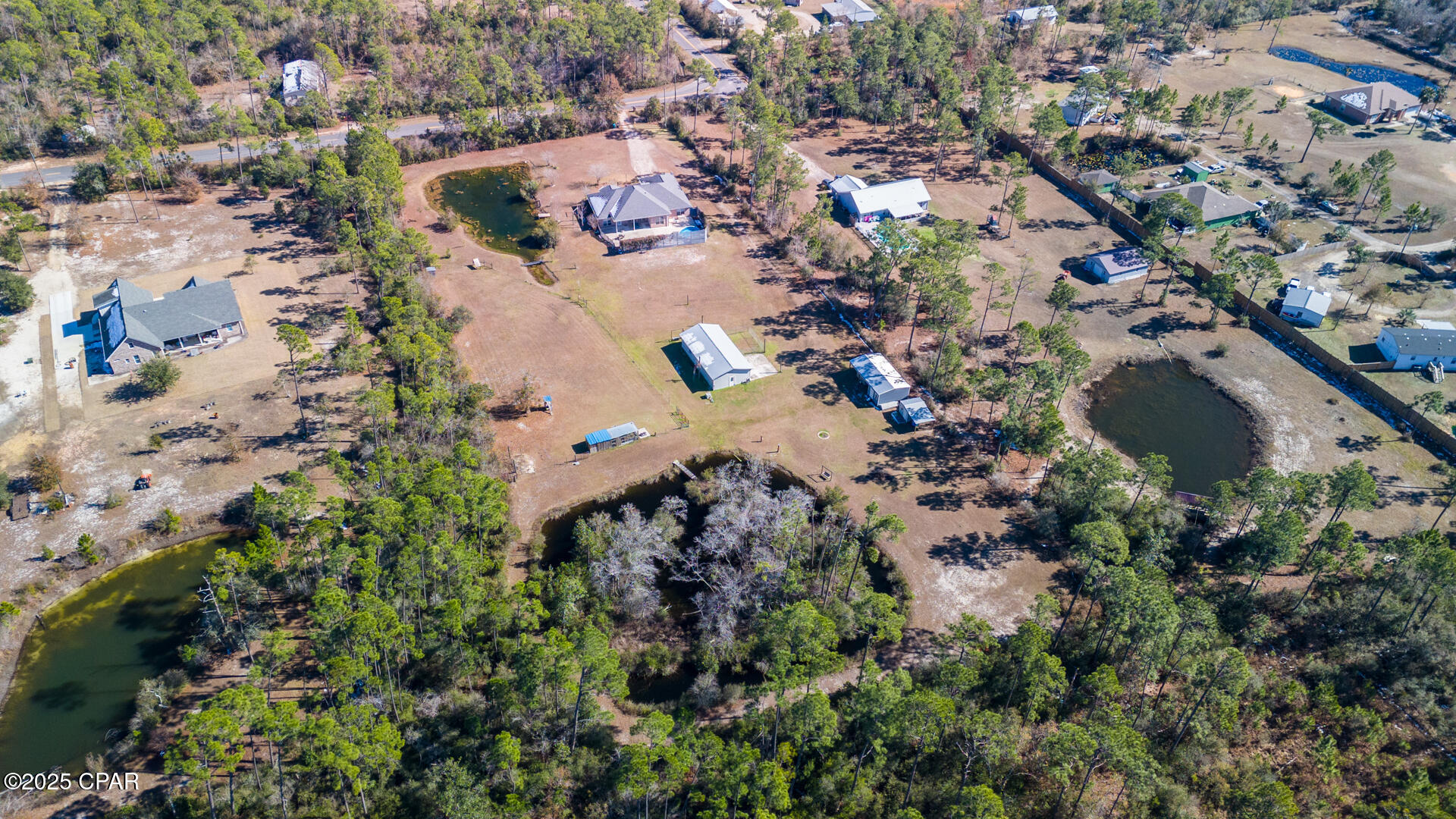 3430 Long Road