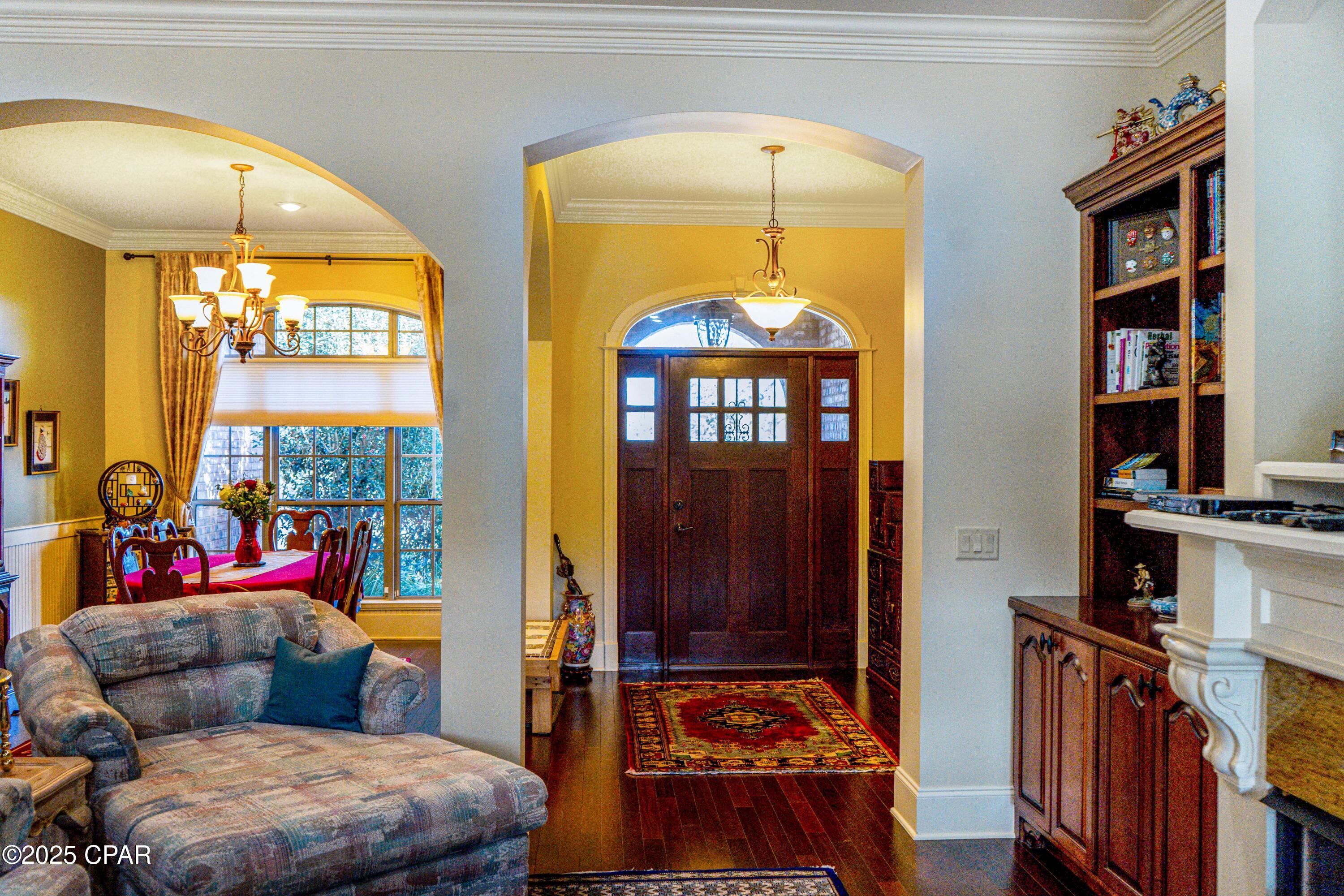 2905 Broad Wing Avenue