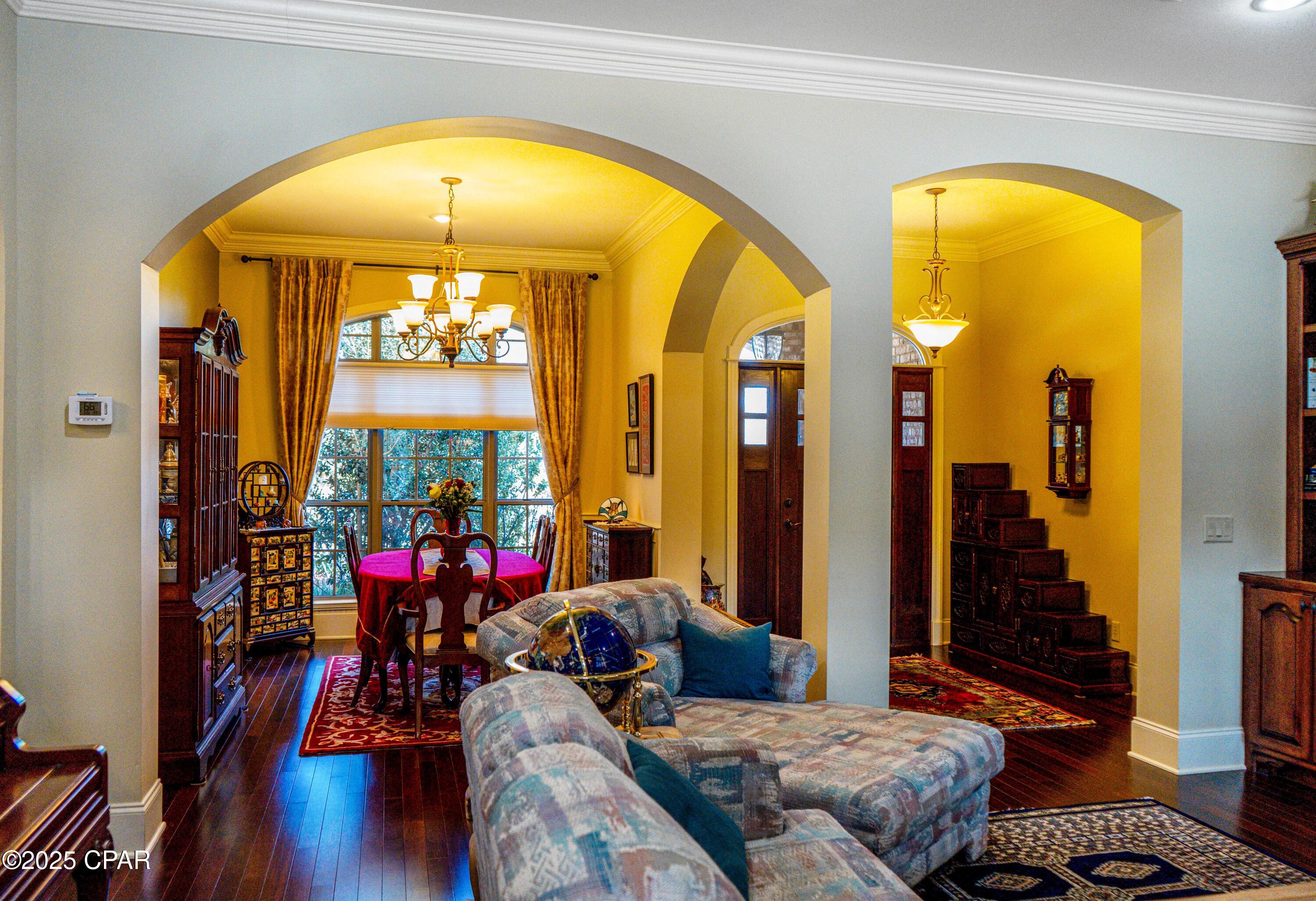 2905 Broad Wing Avenue