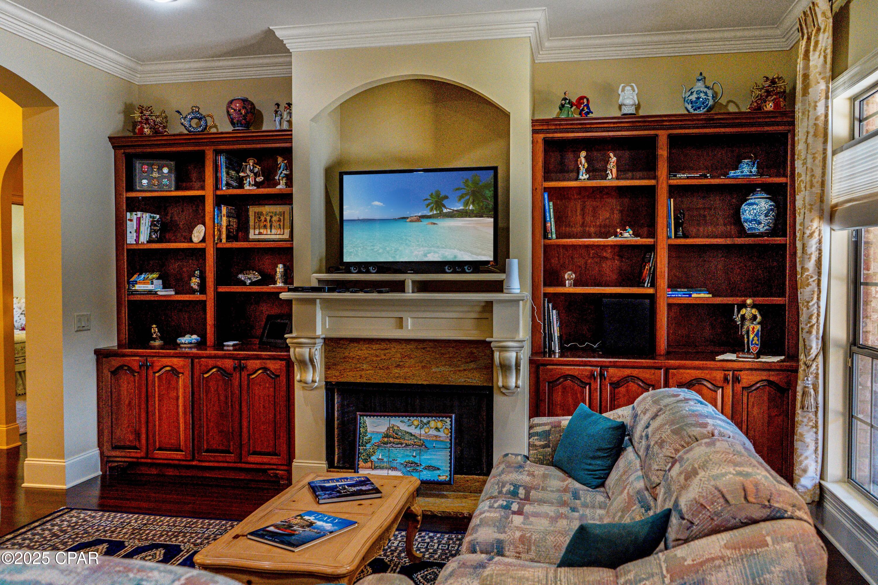 2905 Broad Wing Avenue