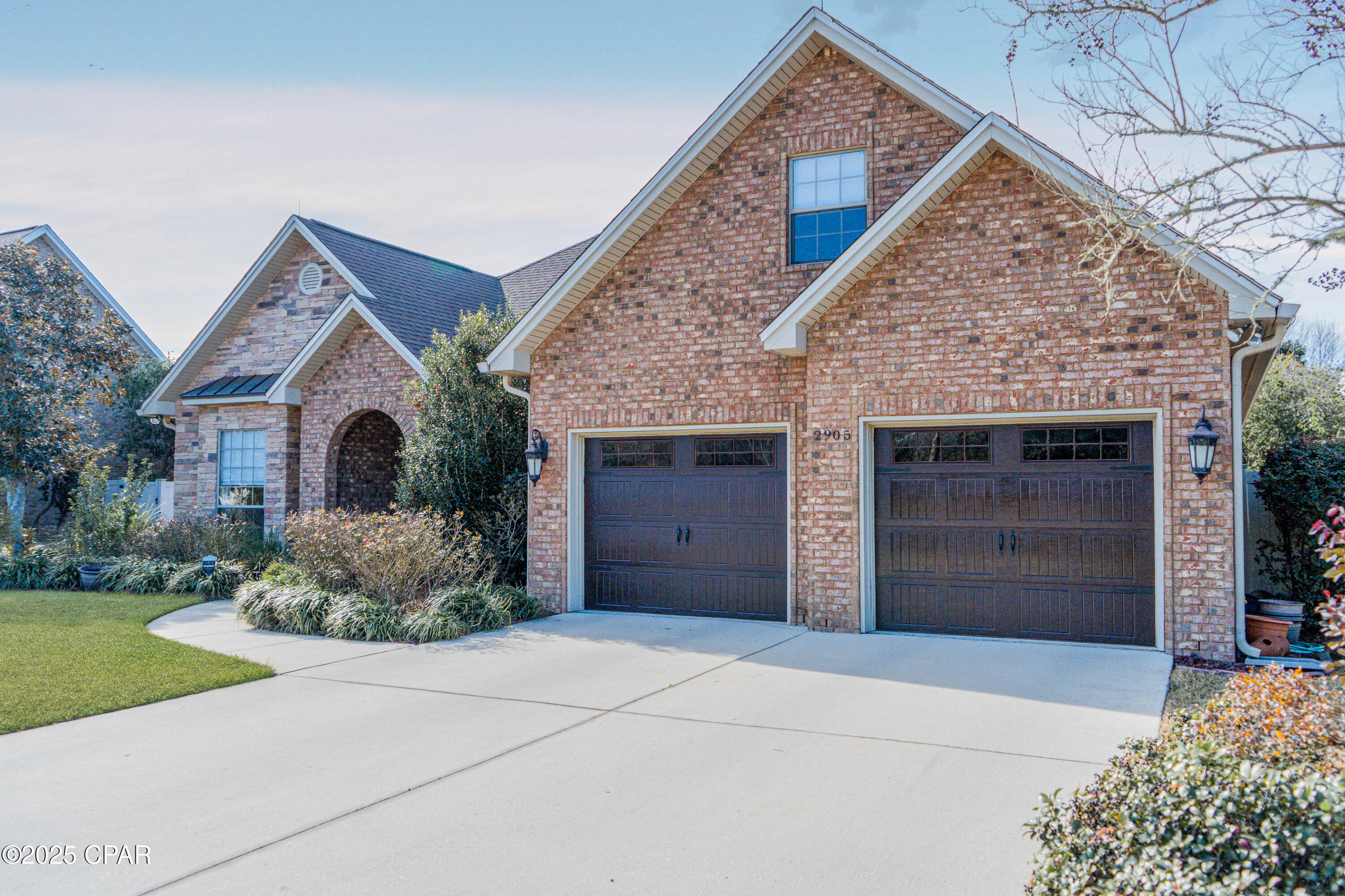 2905 Broad Wing Avenue