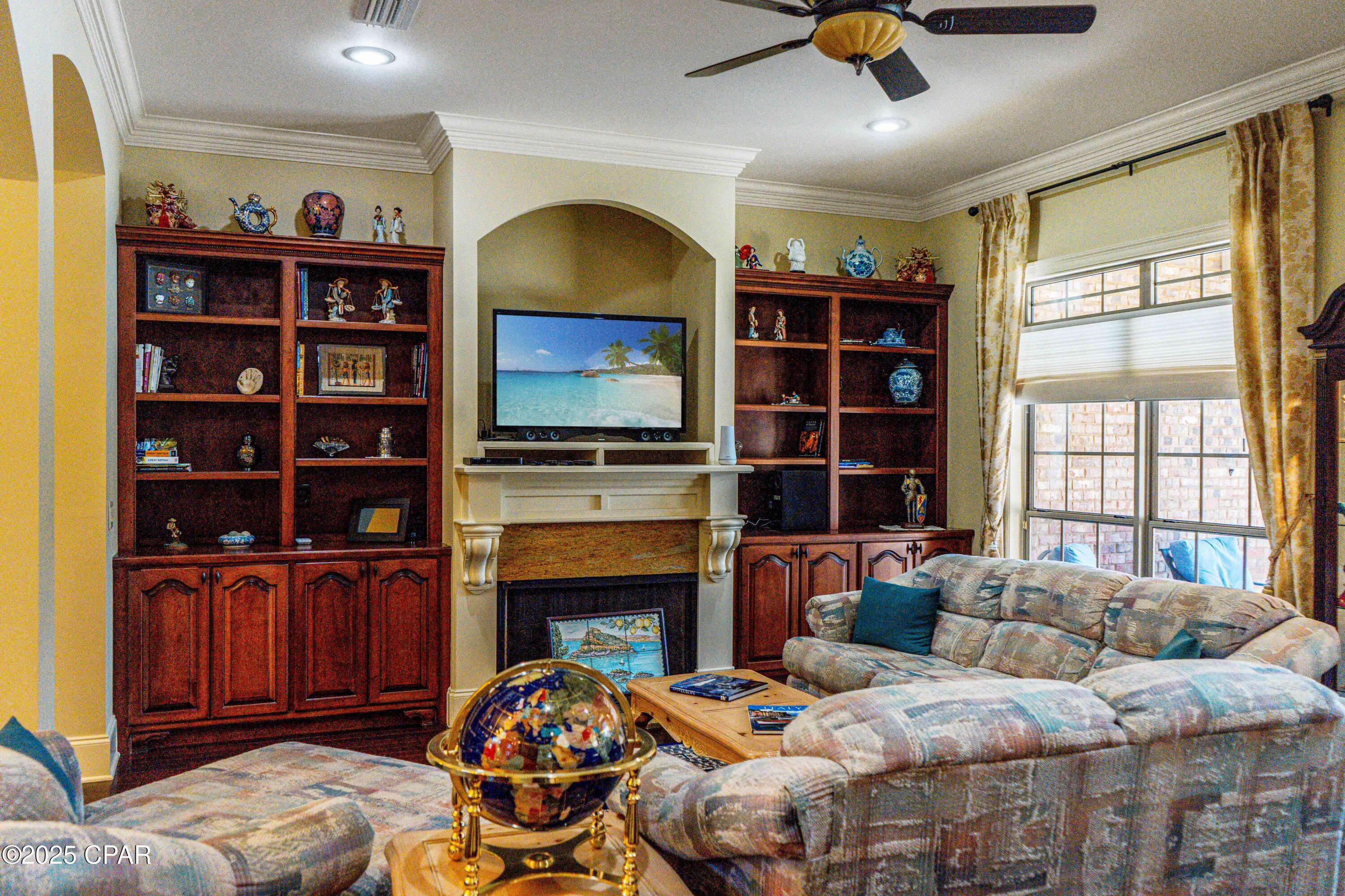 2905 Broad Wing Avenue