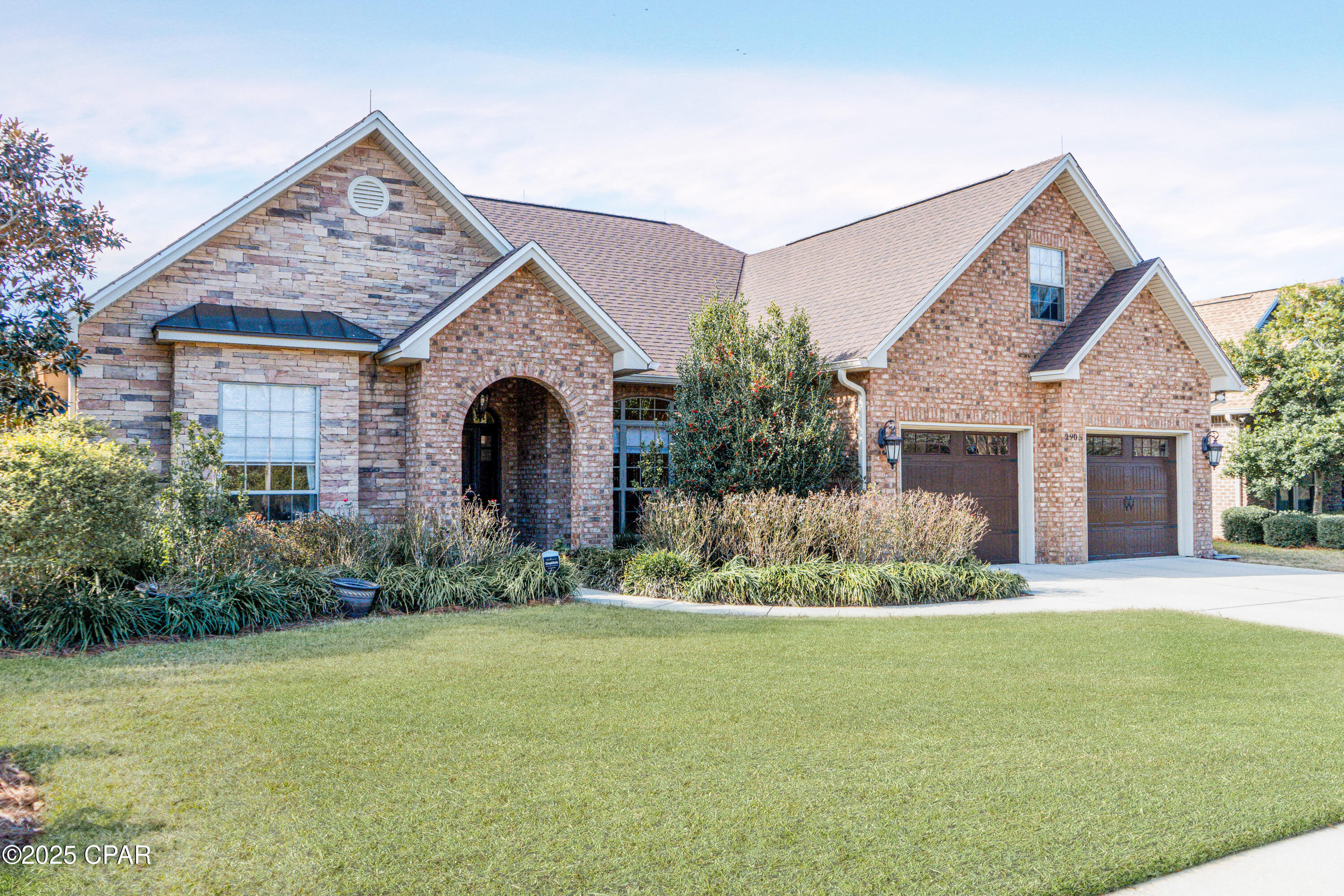 2905 Broad Wing Avenue