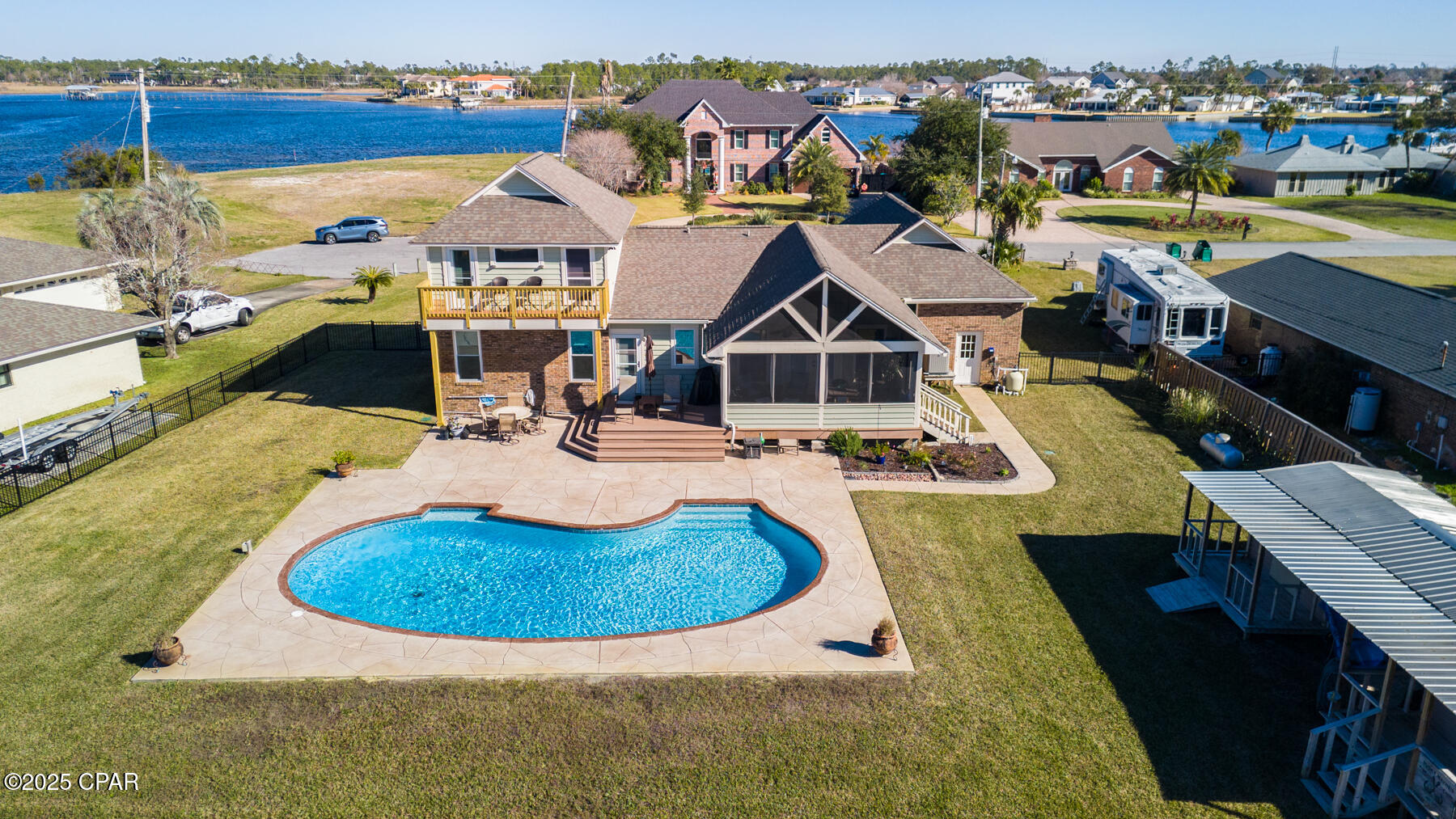 4731 Baywood Drive