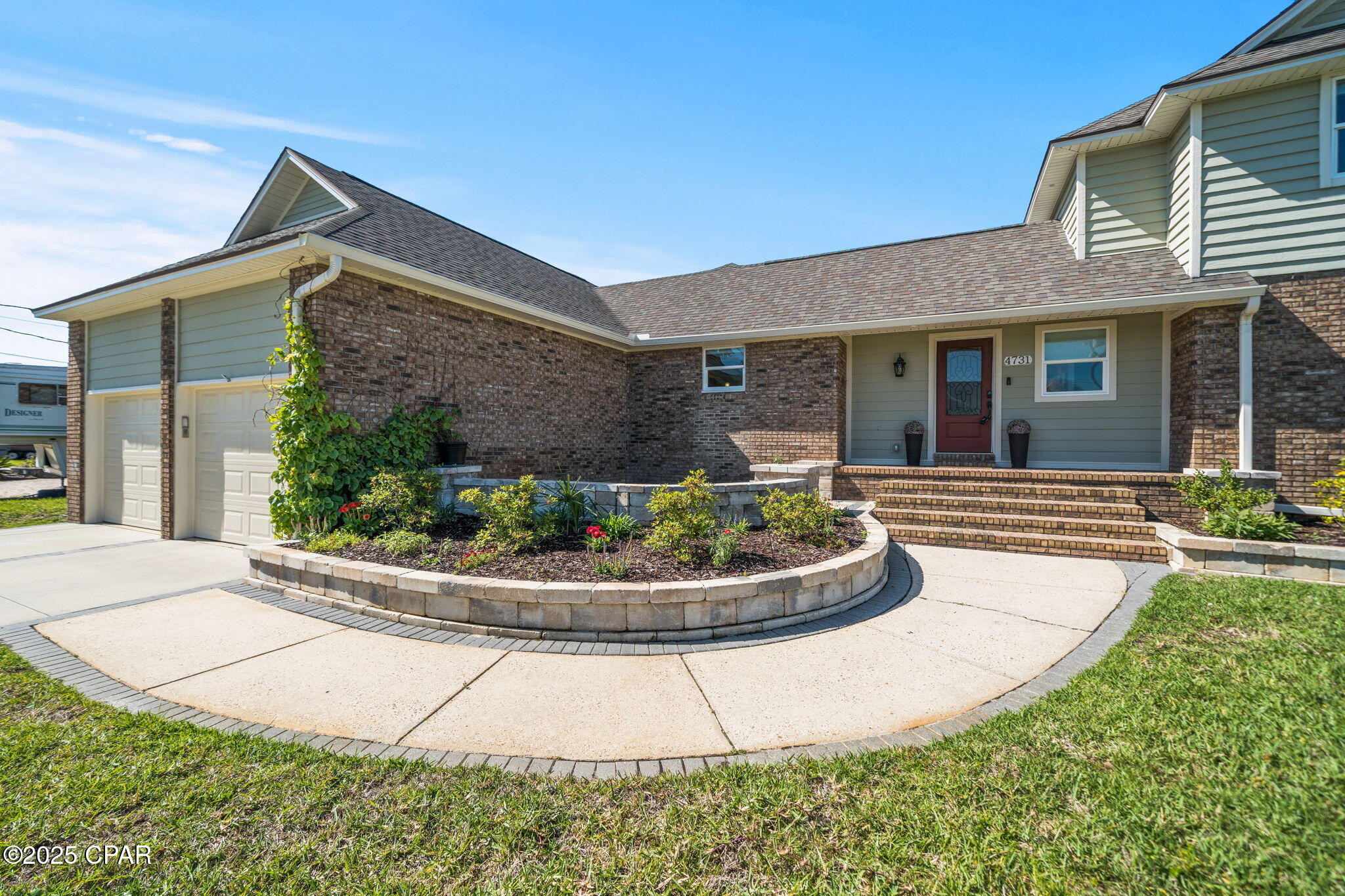 4731 Baywood Drive