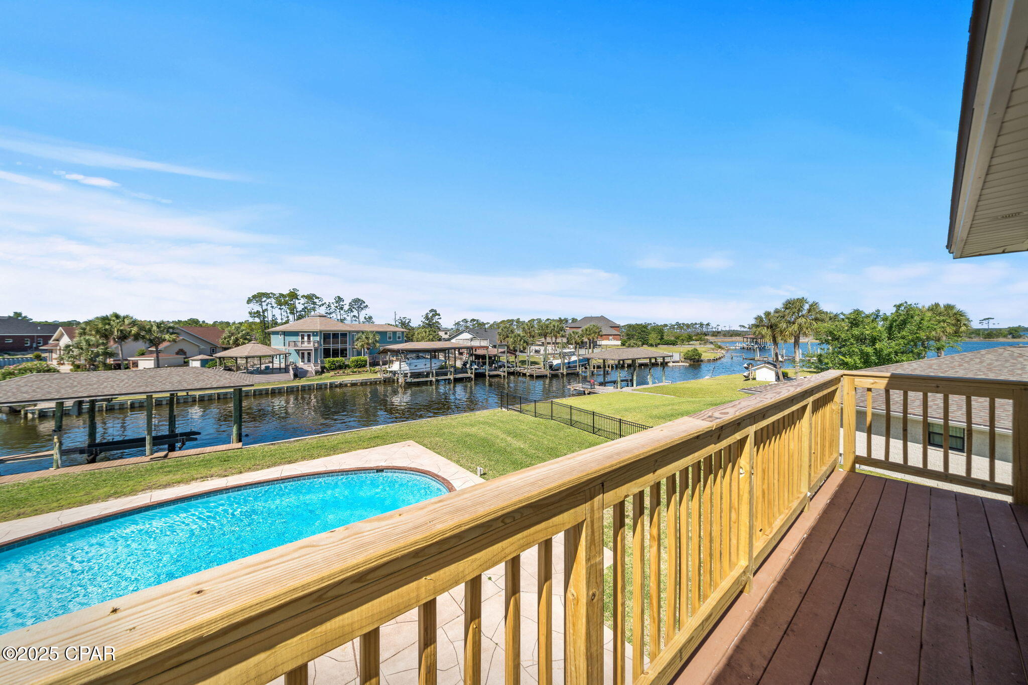 4731 Baywood Drive