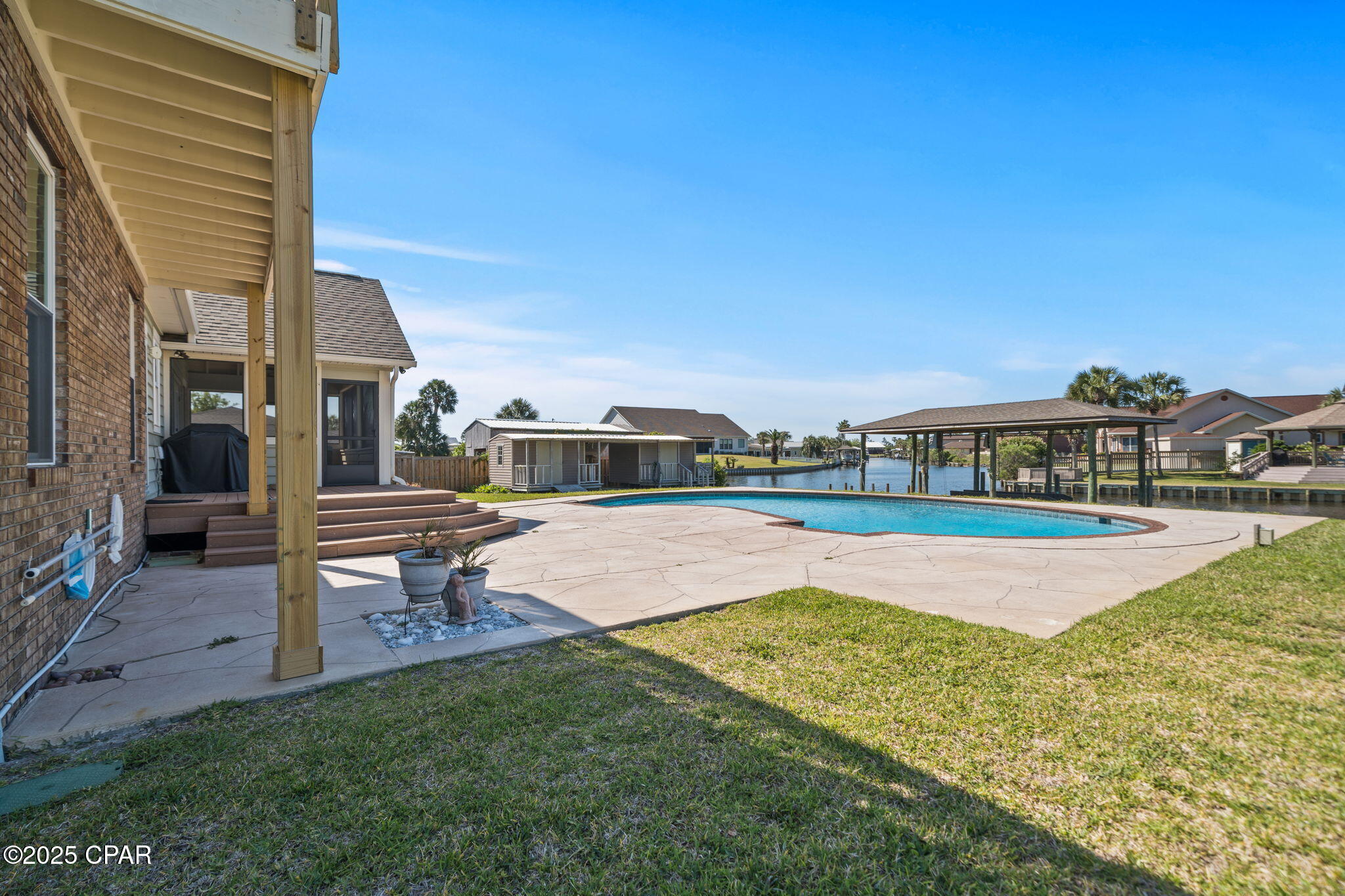 4731 Baywood Drive