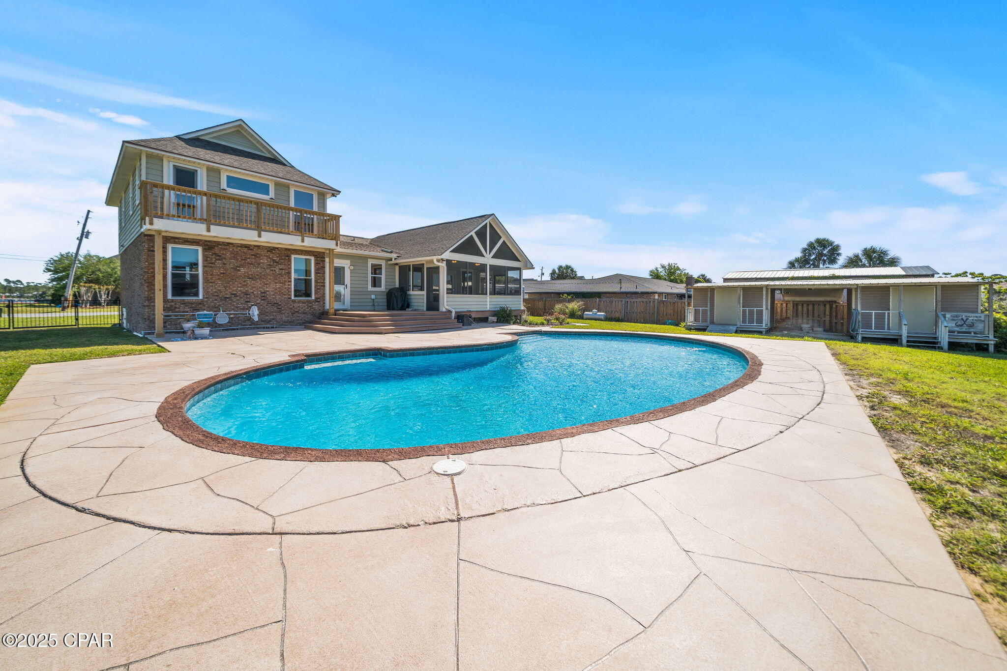 4731 Baywood Drive