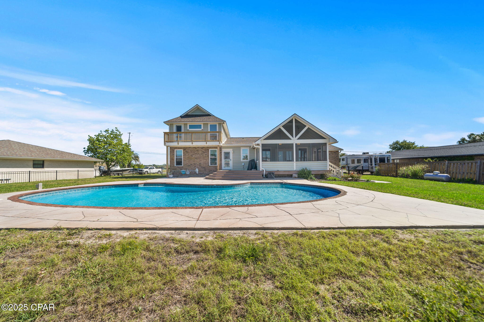 4731 Baywood Drive