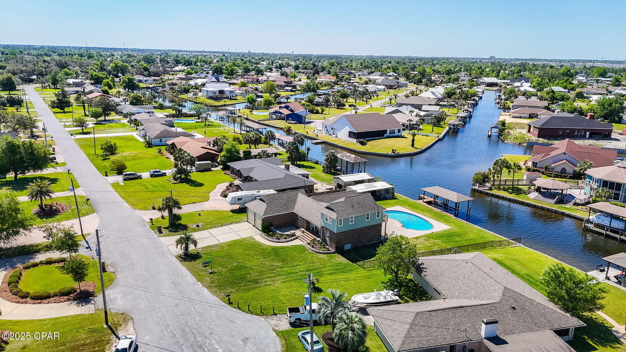 4731 Baywood Drive
