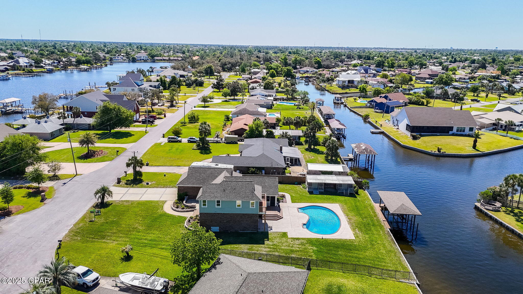 4731 Baywood Drive