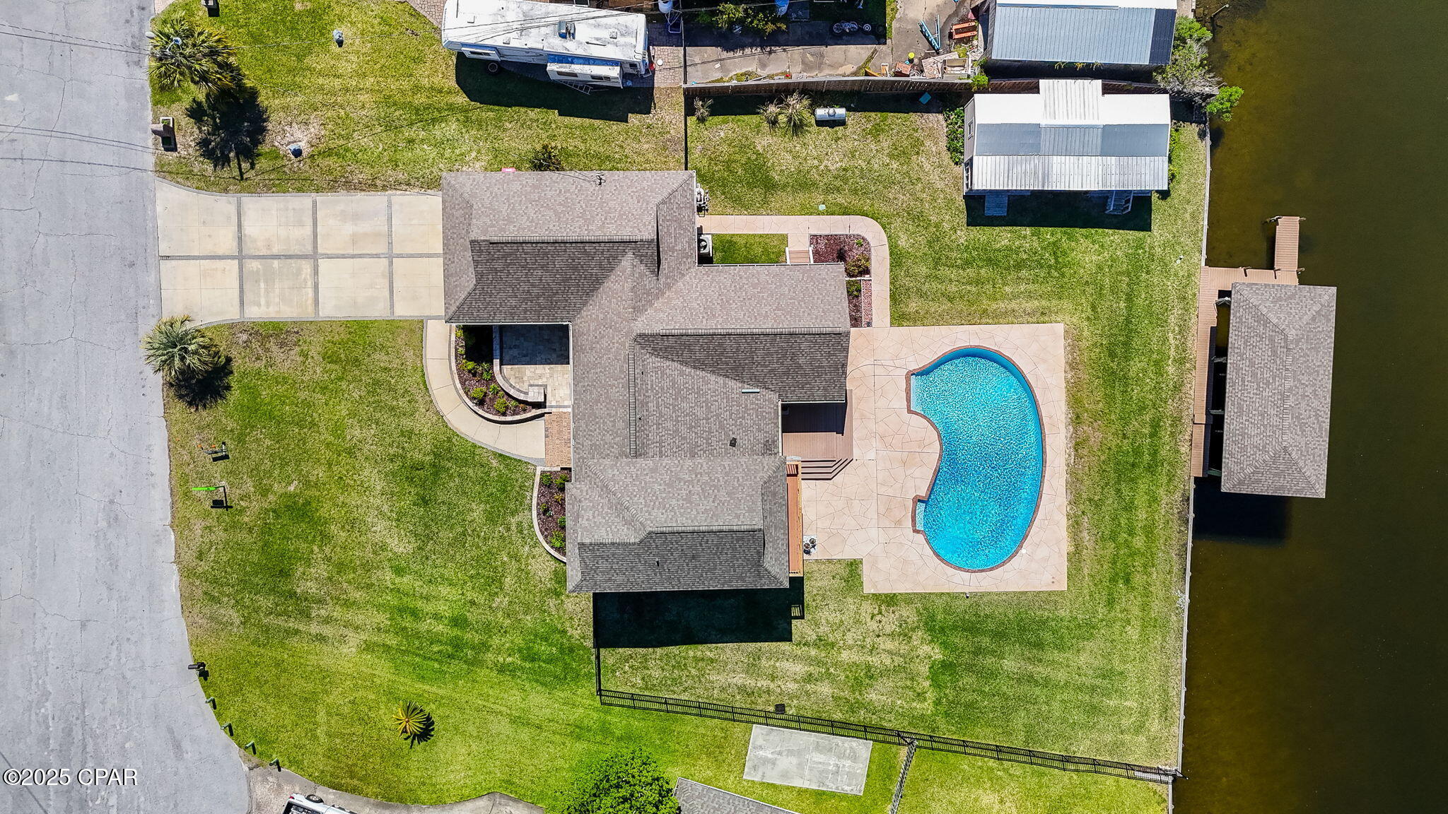 4731 Baywood Drive