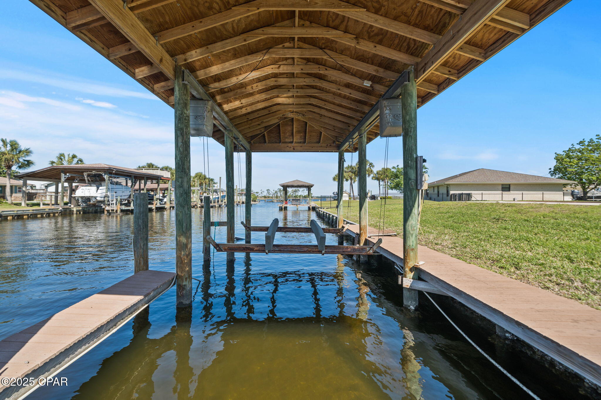 4731 Baywood Drive