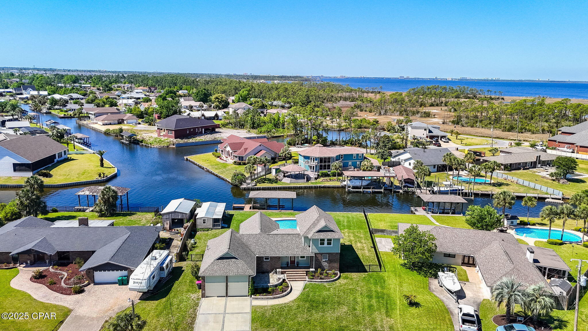 4731 Baywood Drive