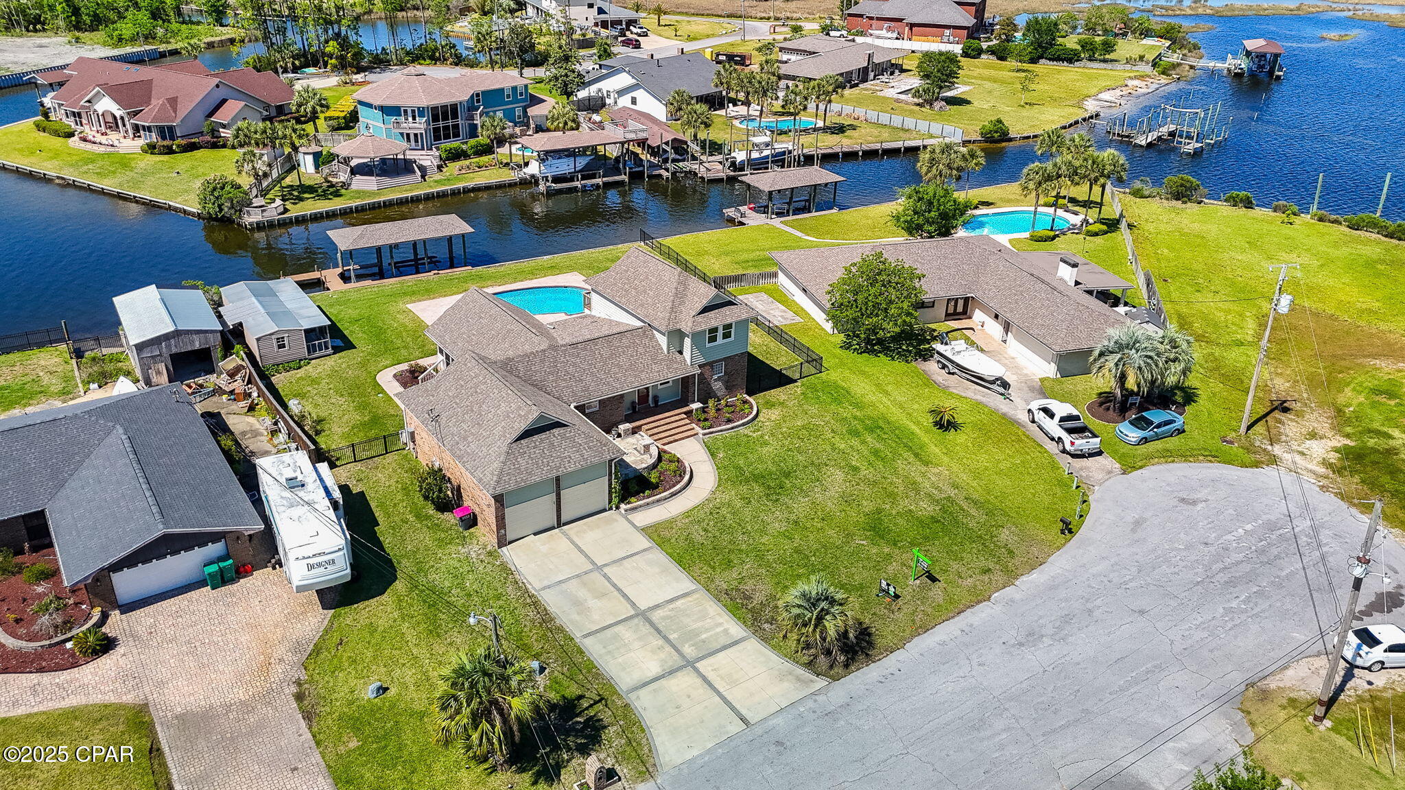 4731 Baywood Drive