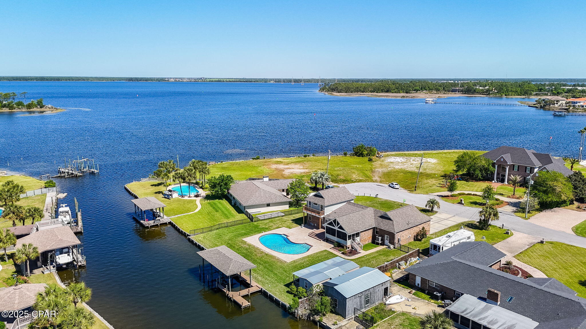 4731 Baywood Drive
