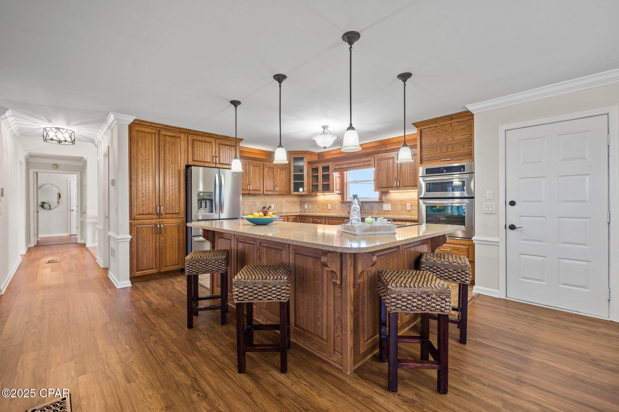 4731 Baywood Drive