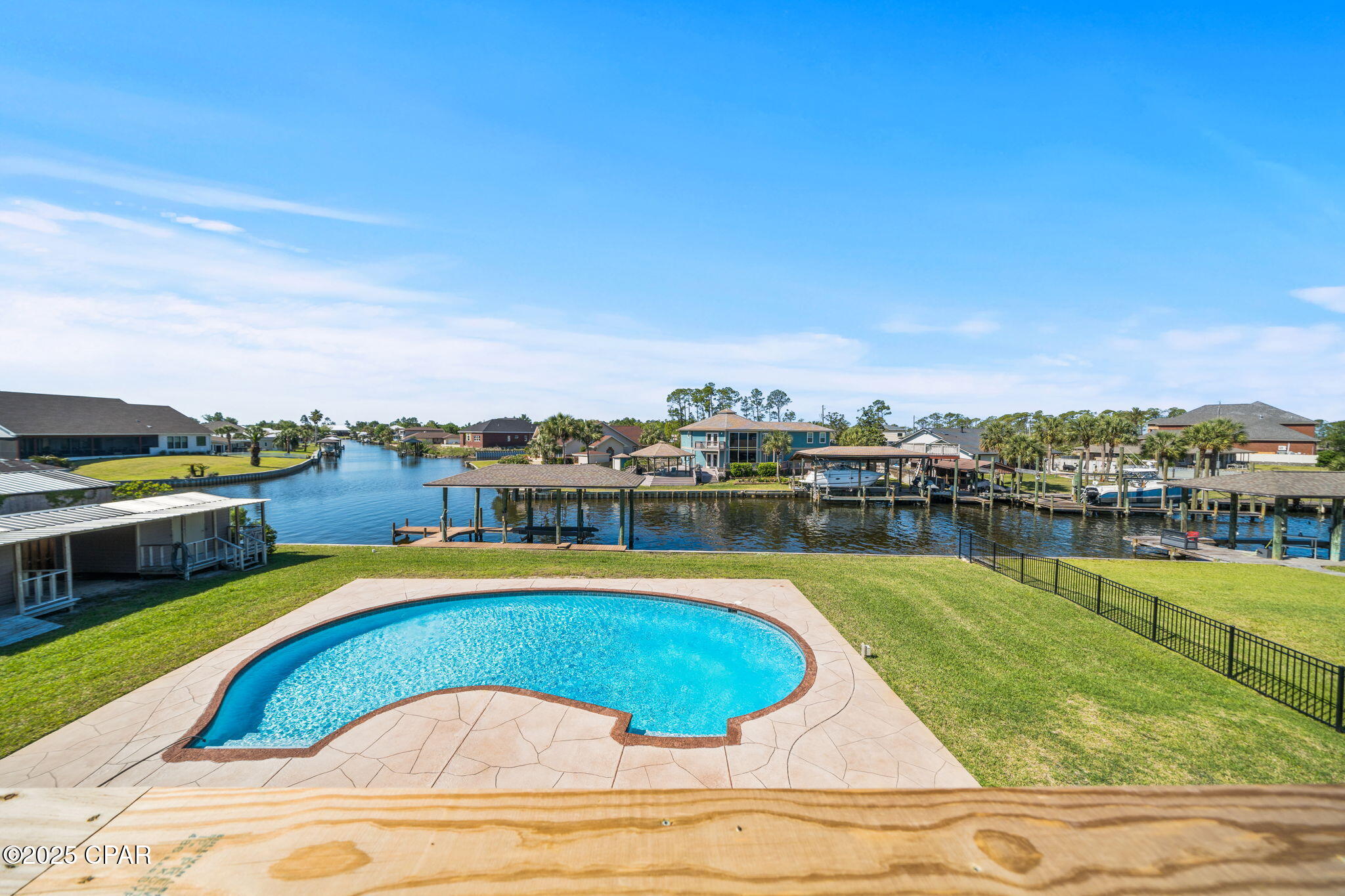 4731 Baywood Drive