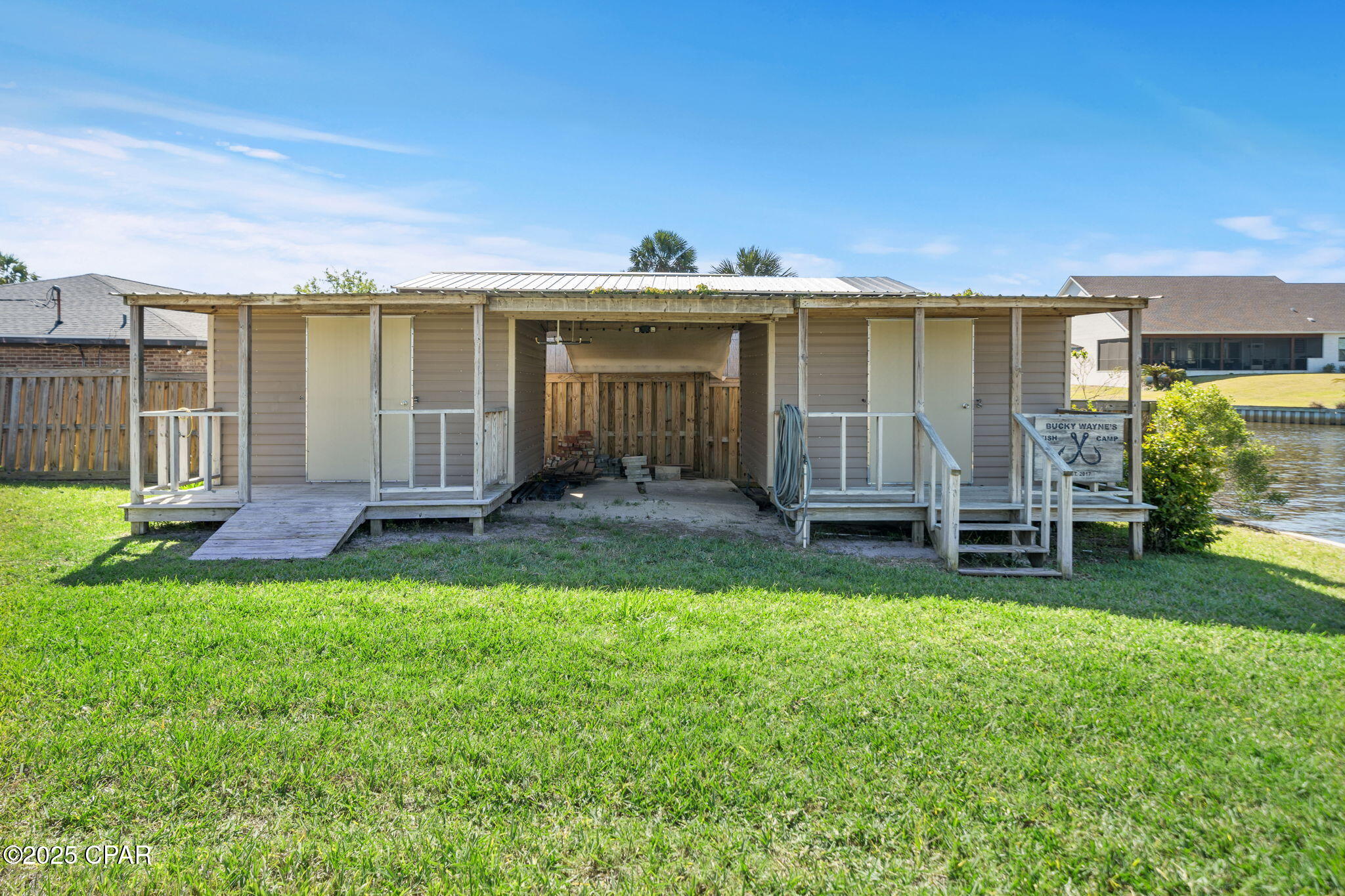 4731 Baywood Drive
