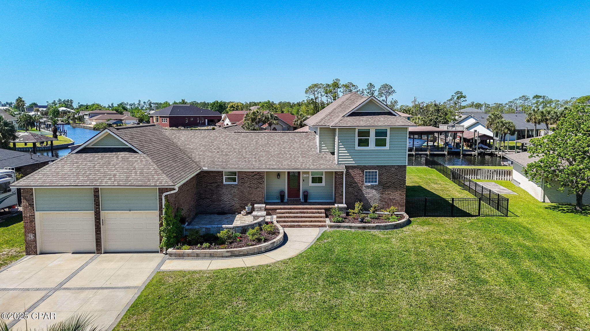 4731 Baywood Drive