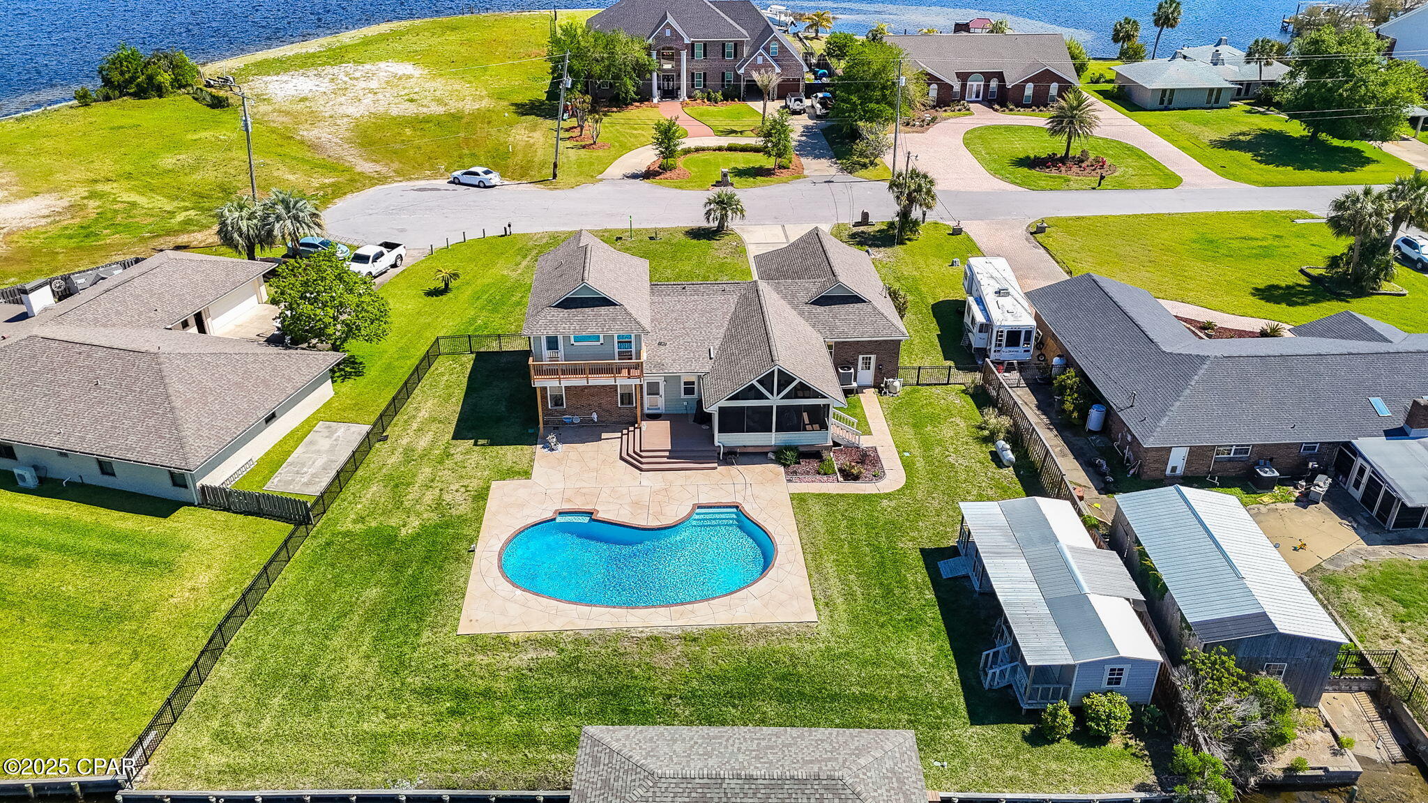 4731 Baywood Drive