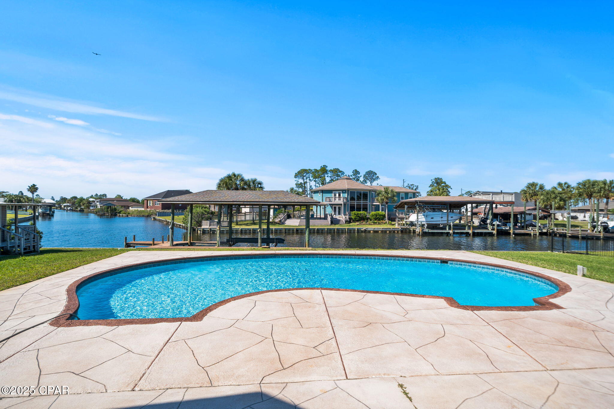 4731 Baywood Drive