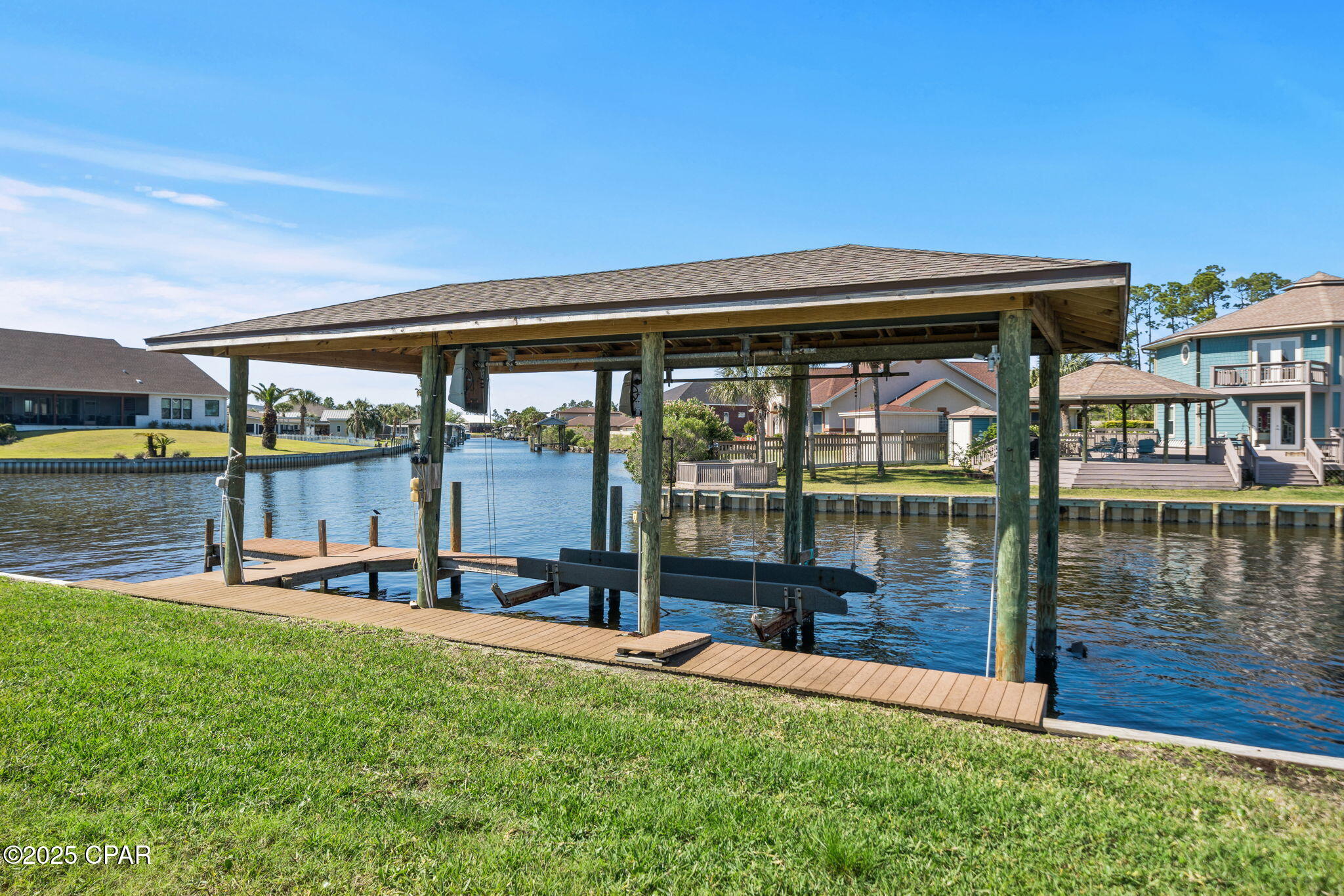 4731 Baywood Drive