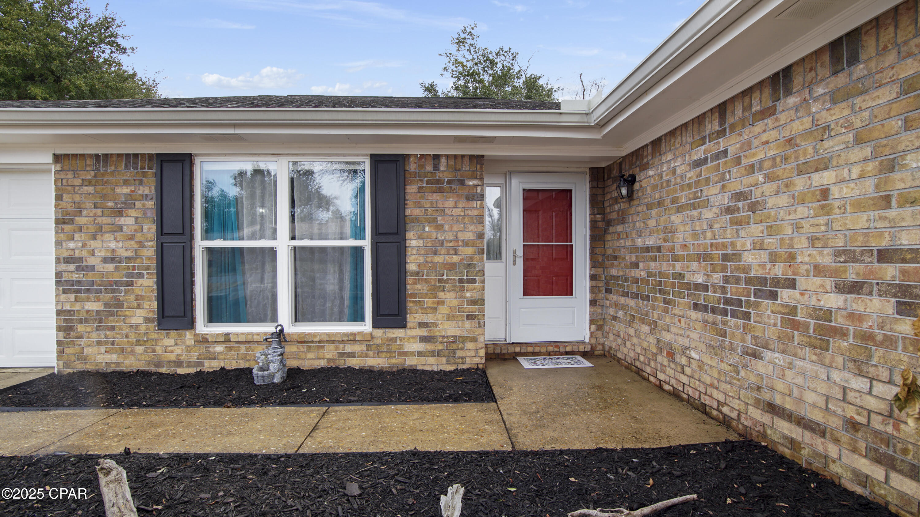 643 Old Hickory Street