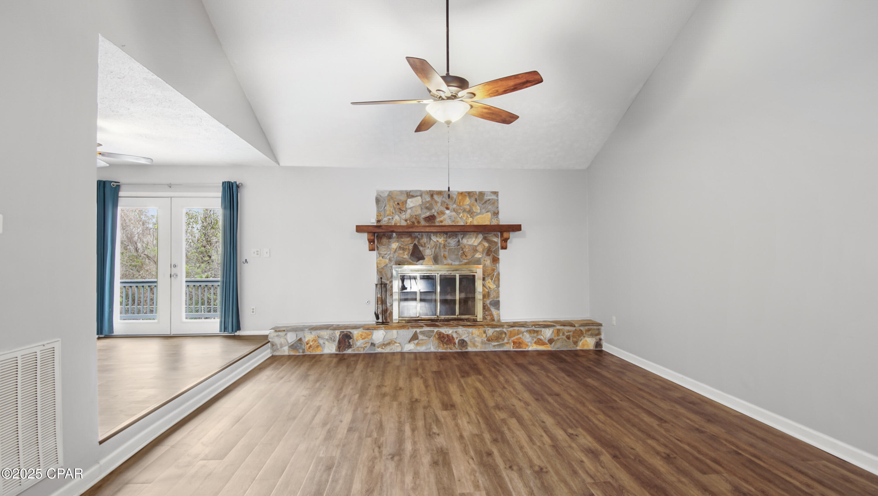 643 Old Hickory Street