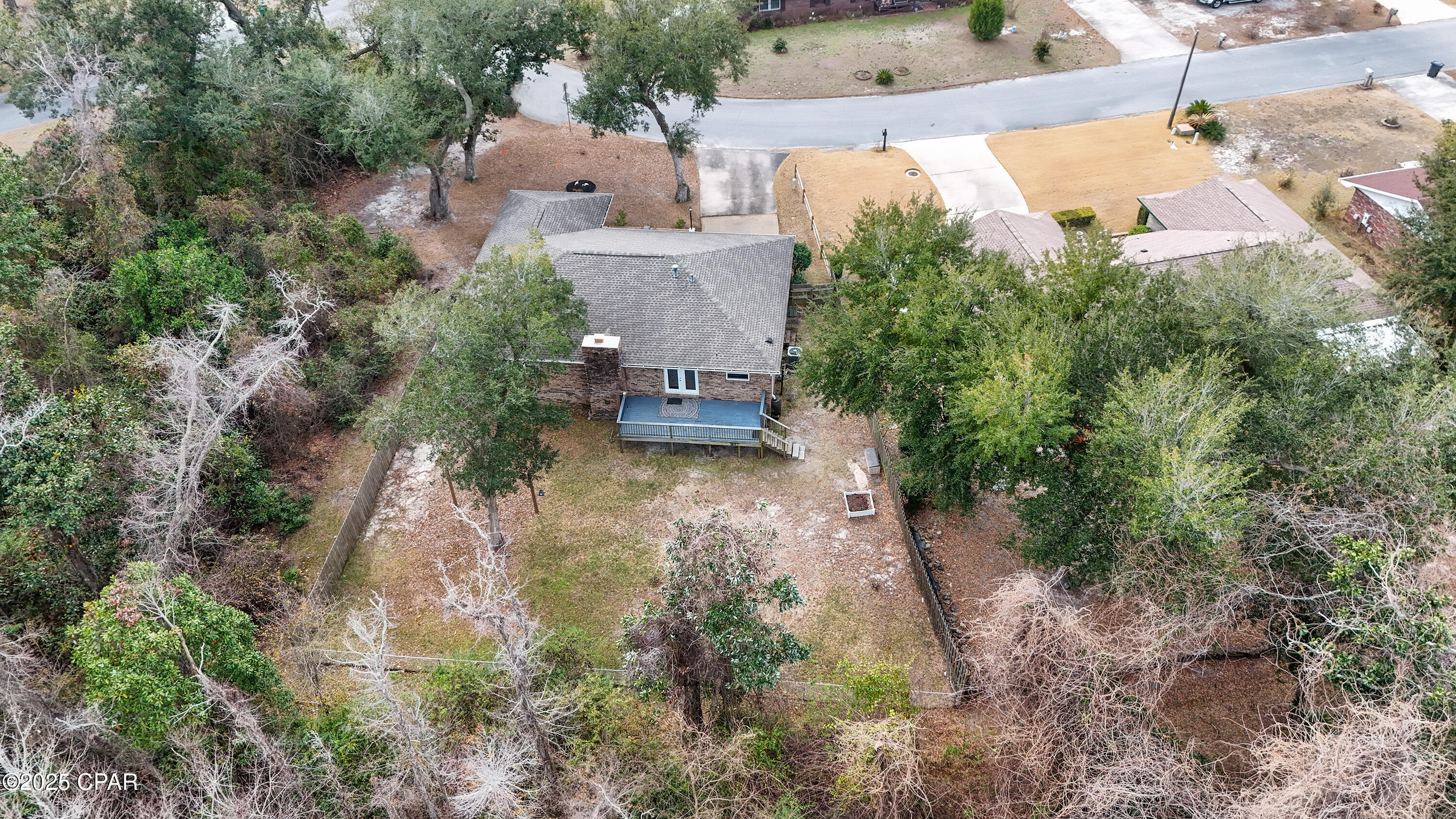 643 Old Hickory Street