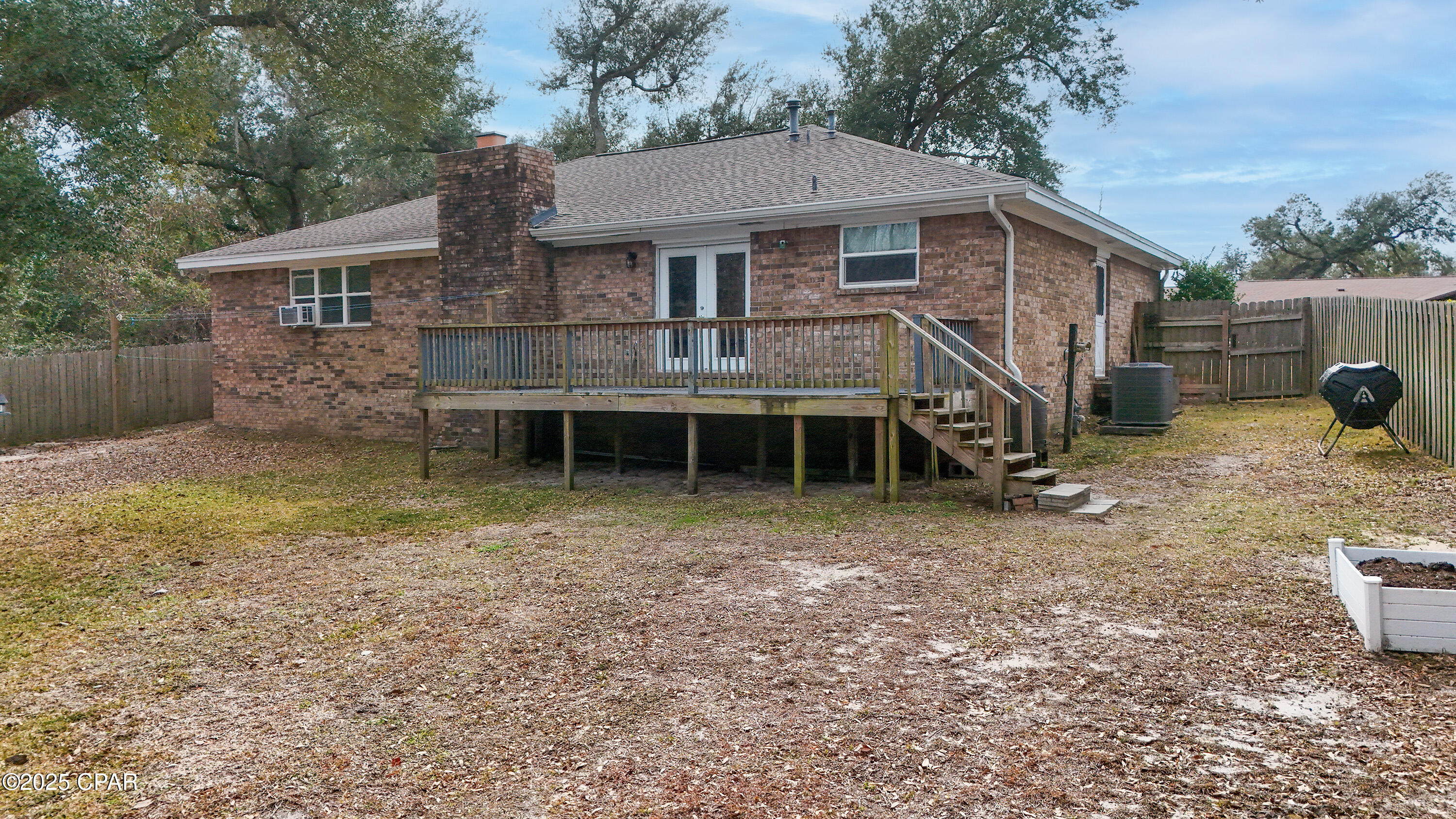 643 Old Hickory Street