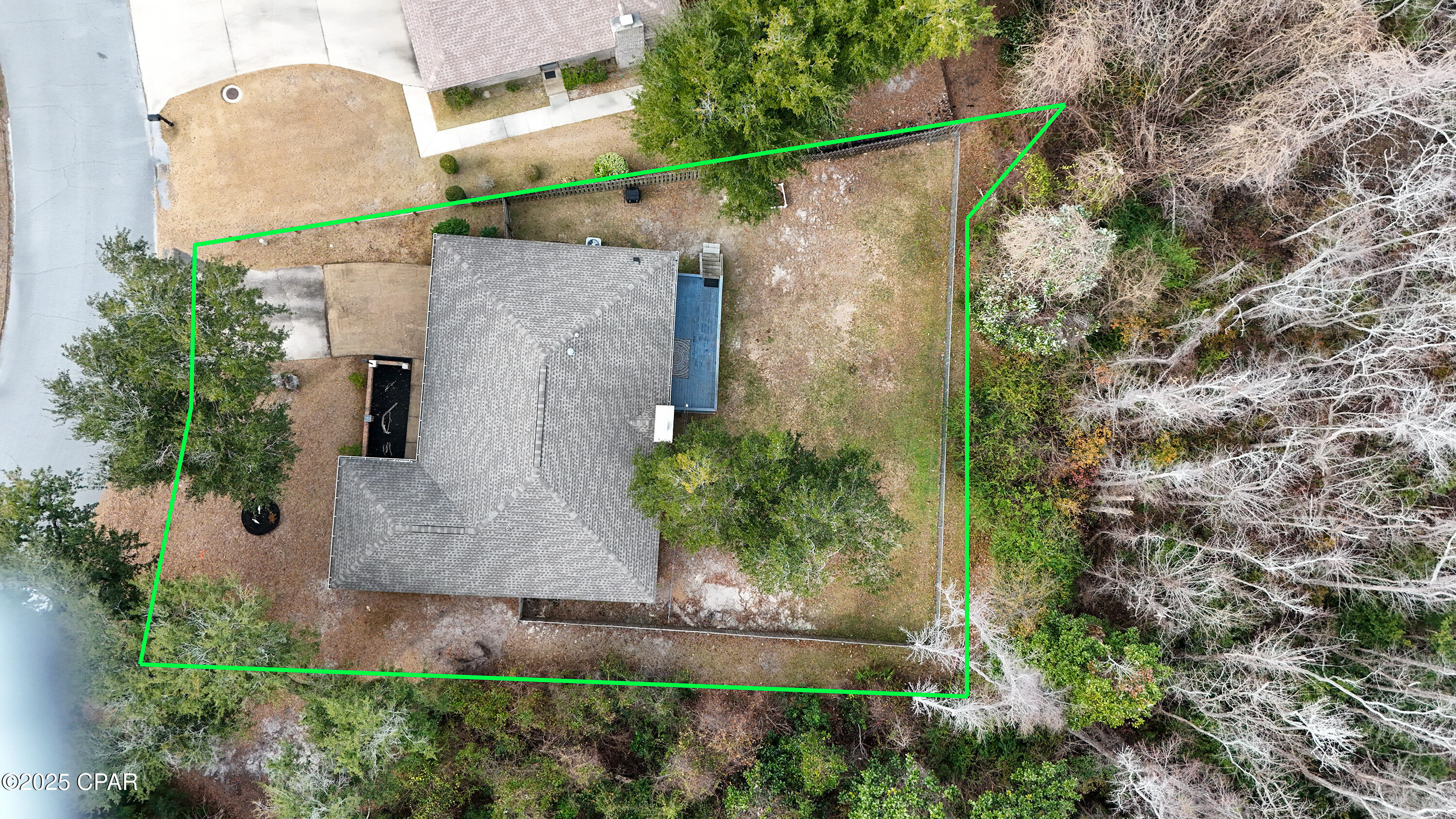 643 Old Hickory Street