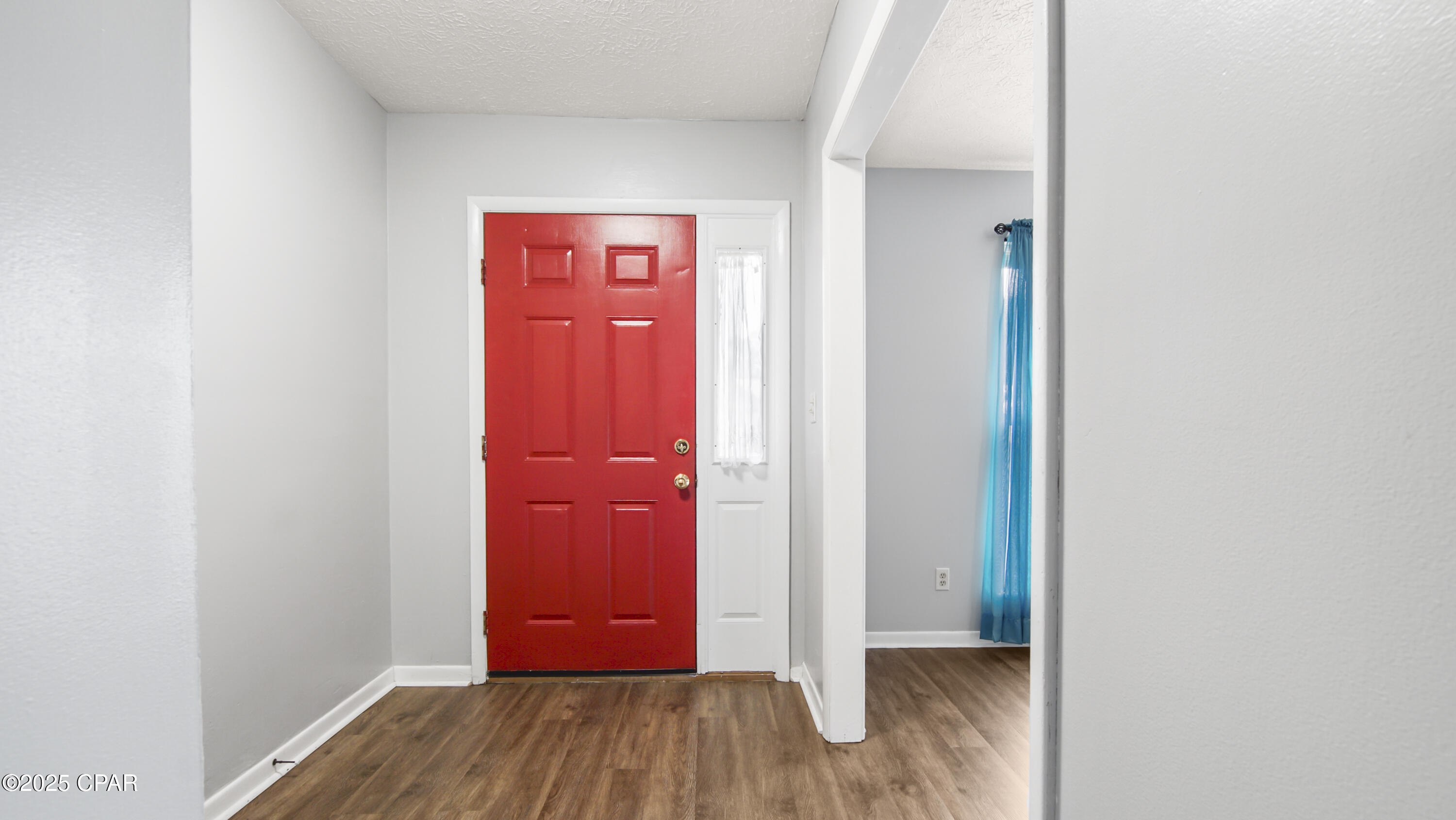 643 Old Hickory Street