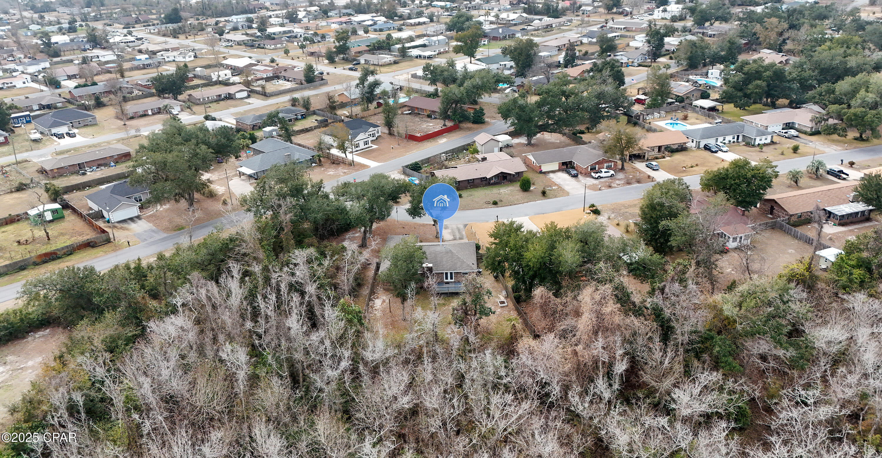 643 Old Hickory Street