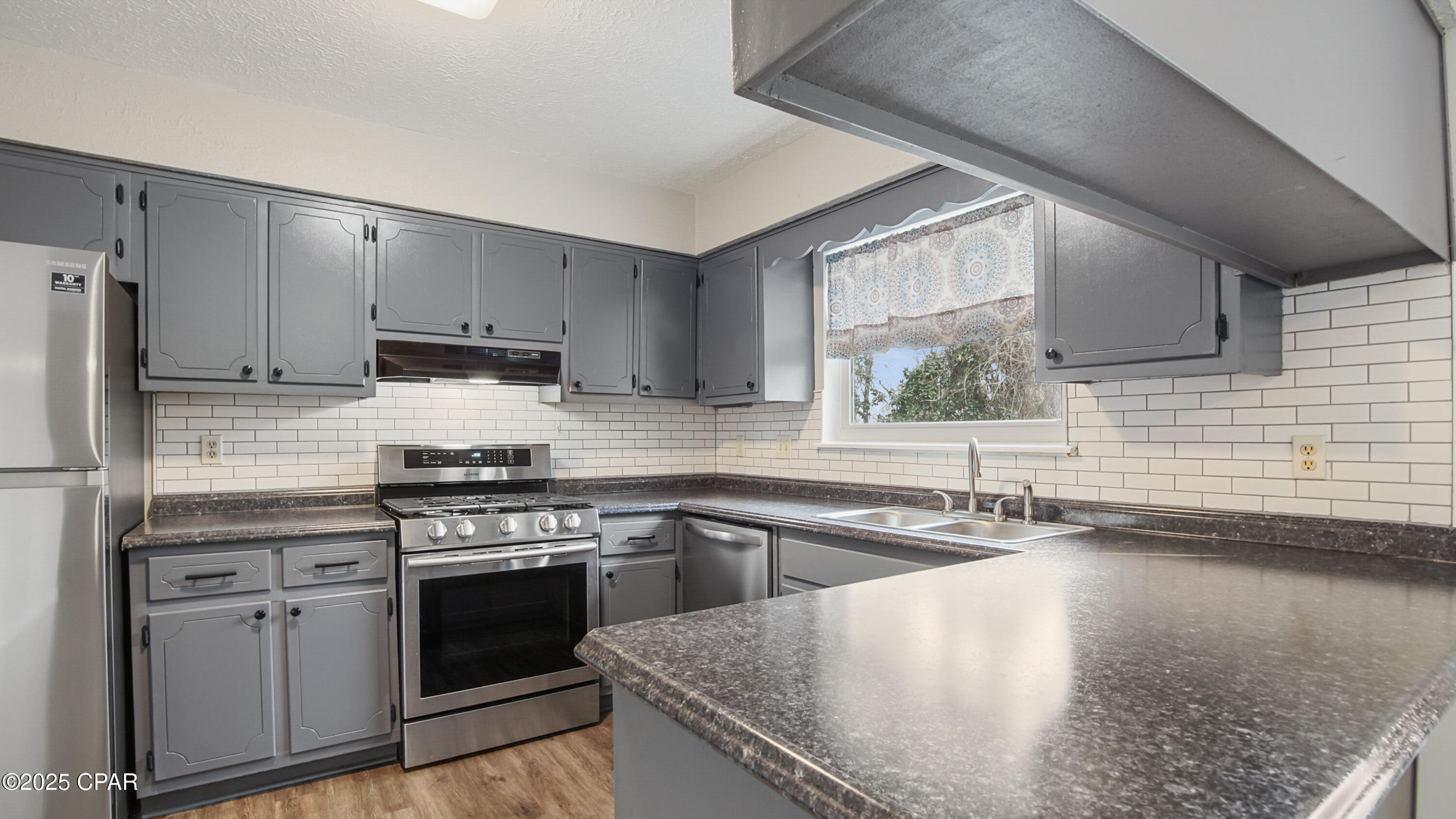 643 Old Hickory Street