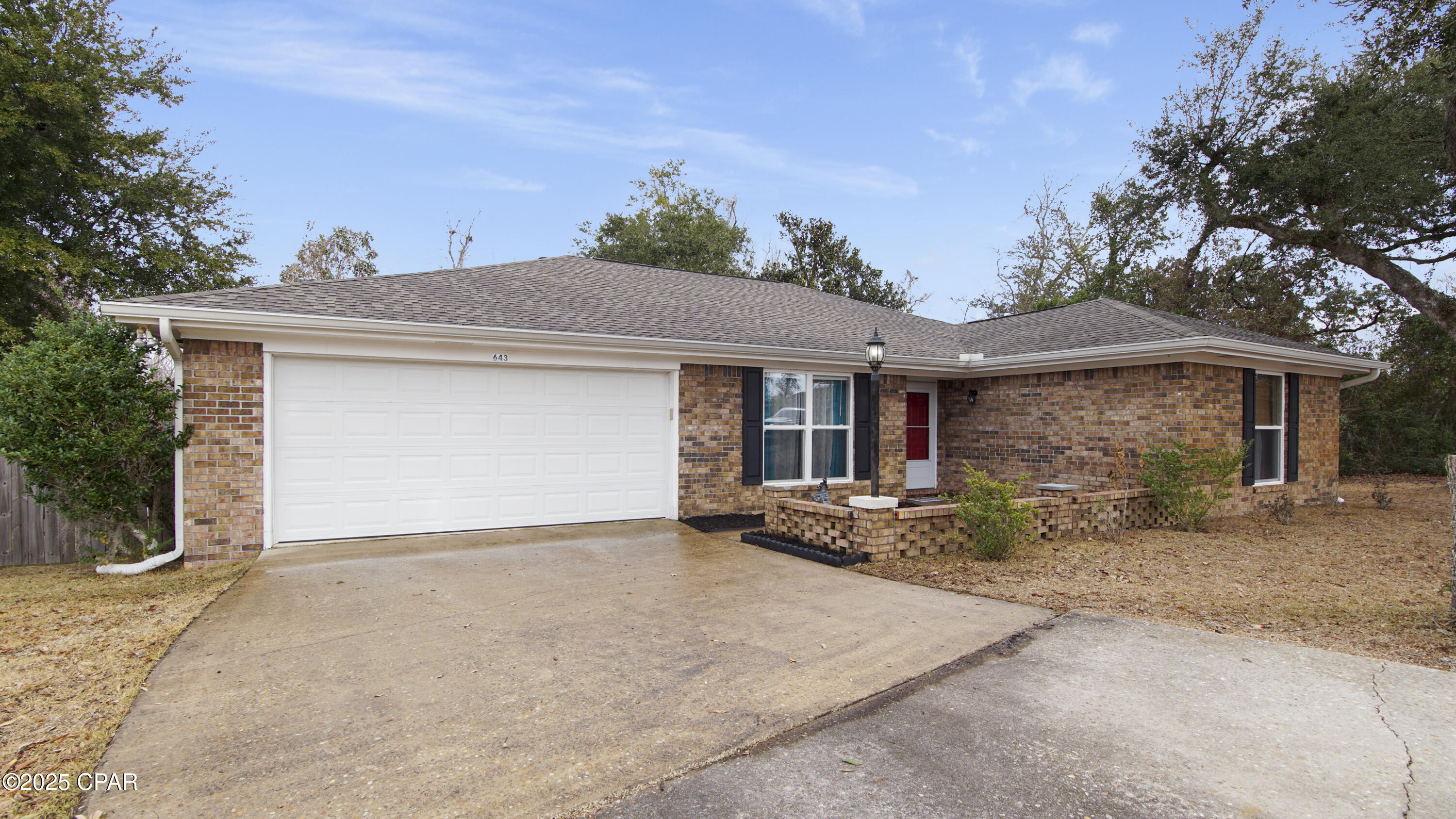 643 Old Hickory Street