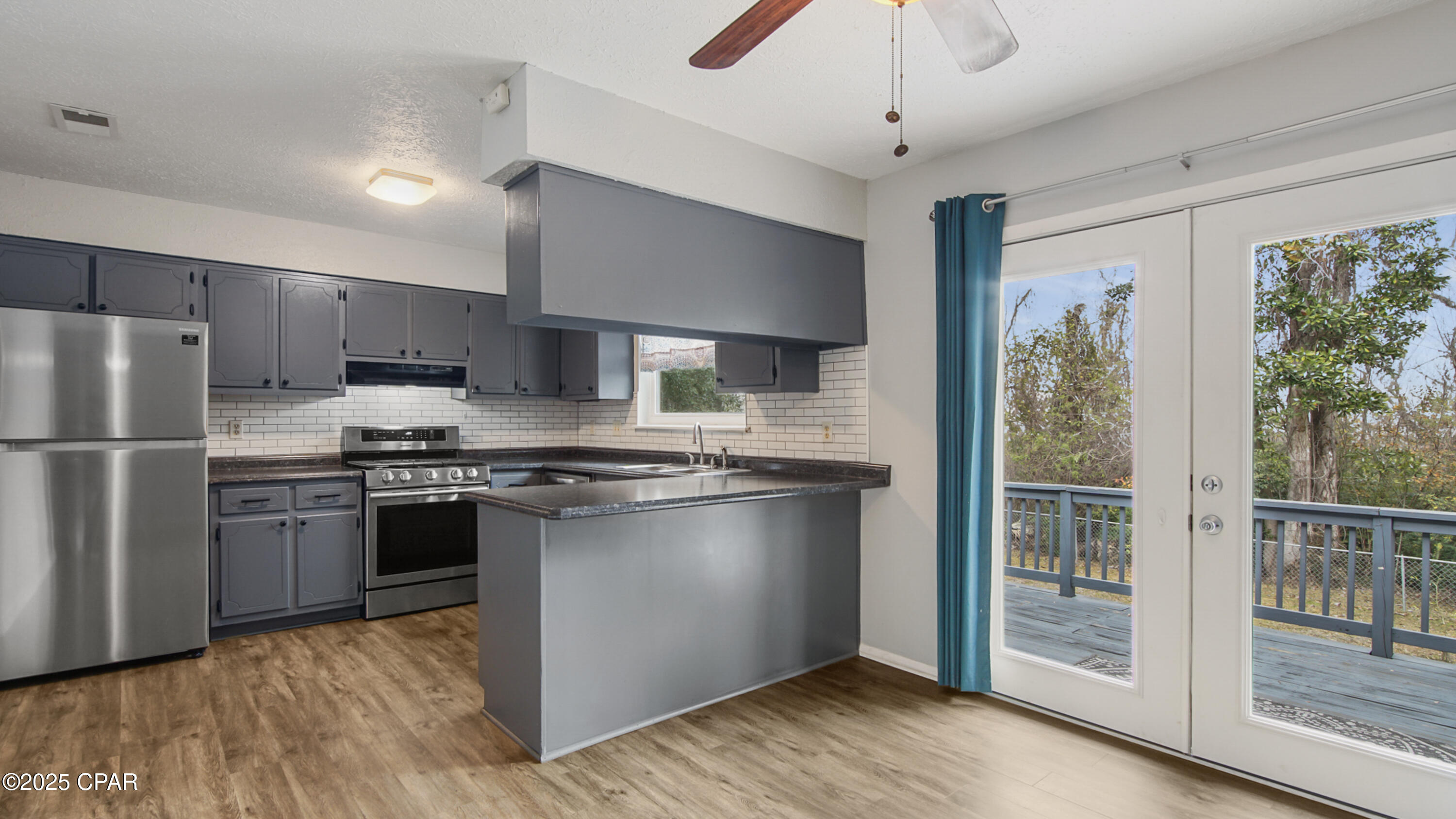 643 Old Hickory Street