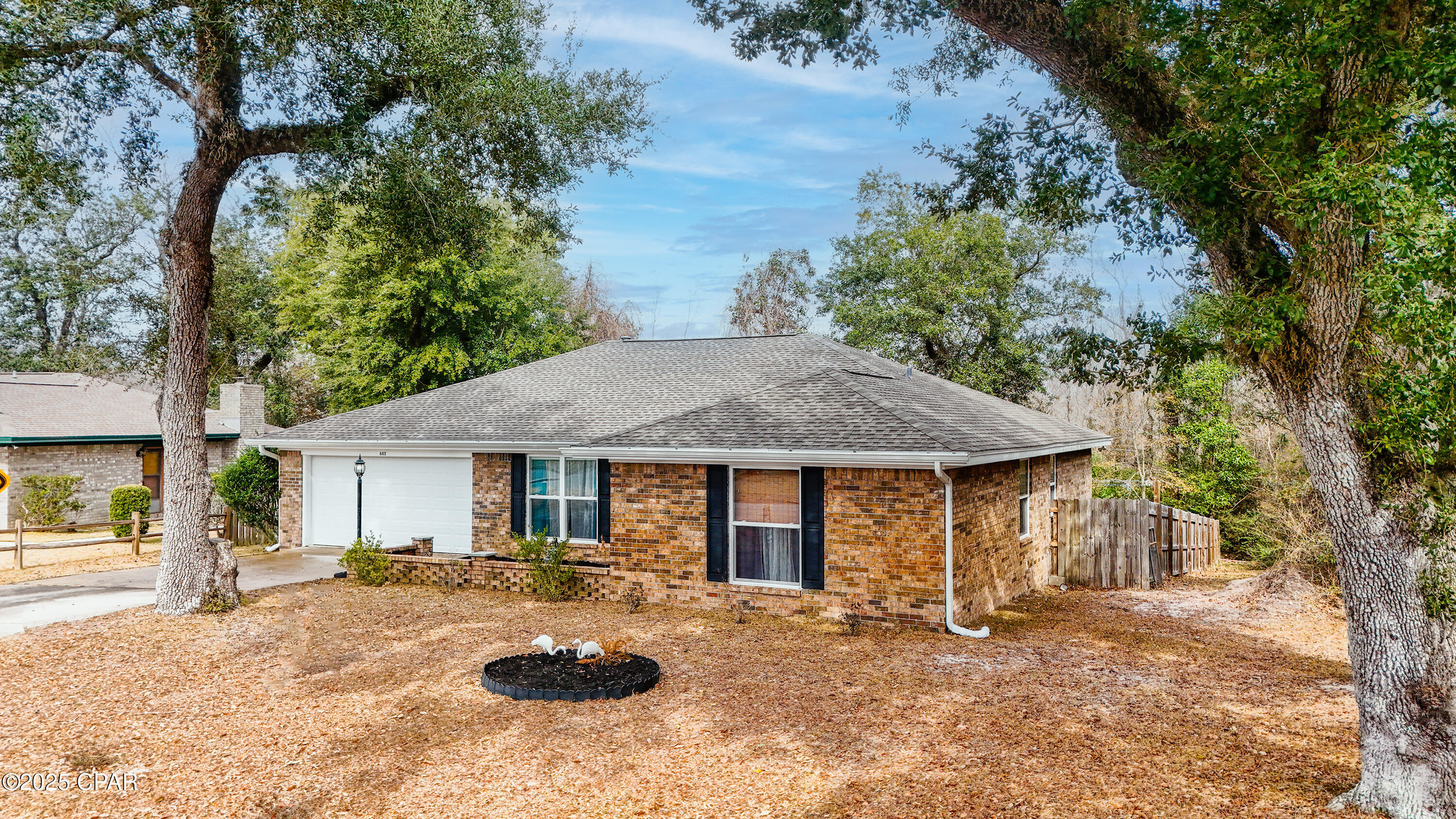 643 Old Hickory Street