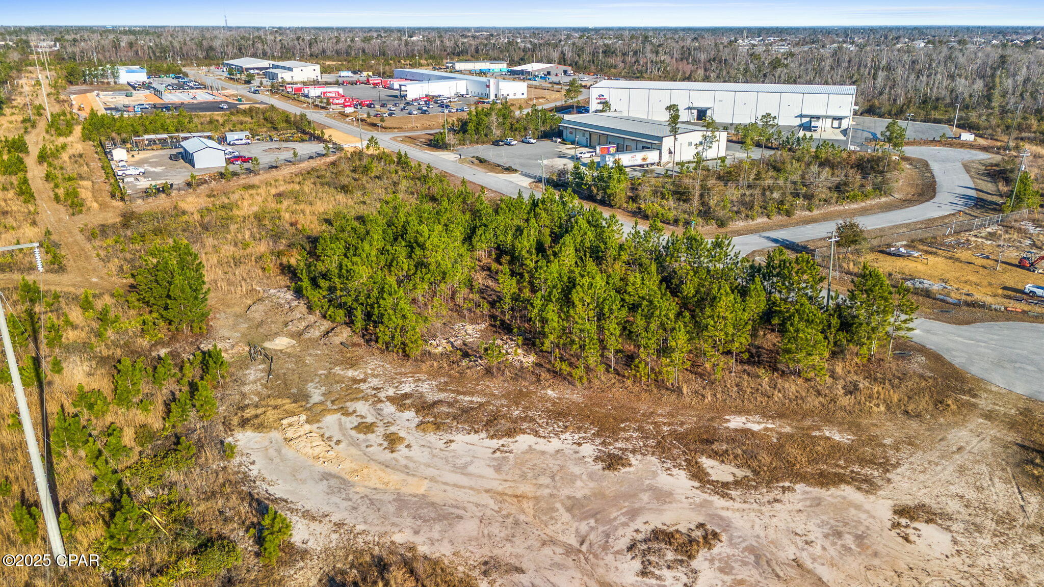 2924/2916 Forester Trail