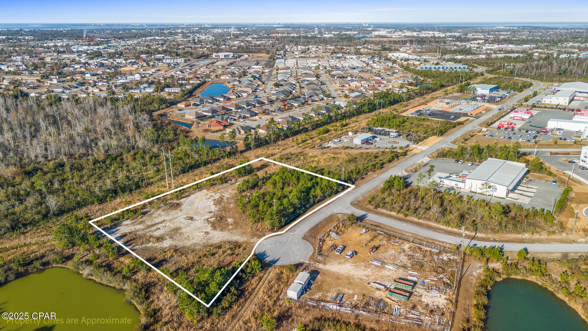 2924/2916 Forester Trail