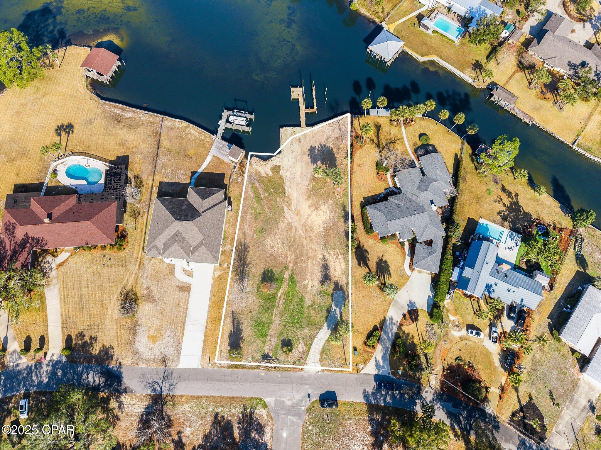 3130 Kings Drive