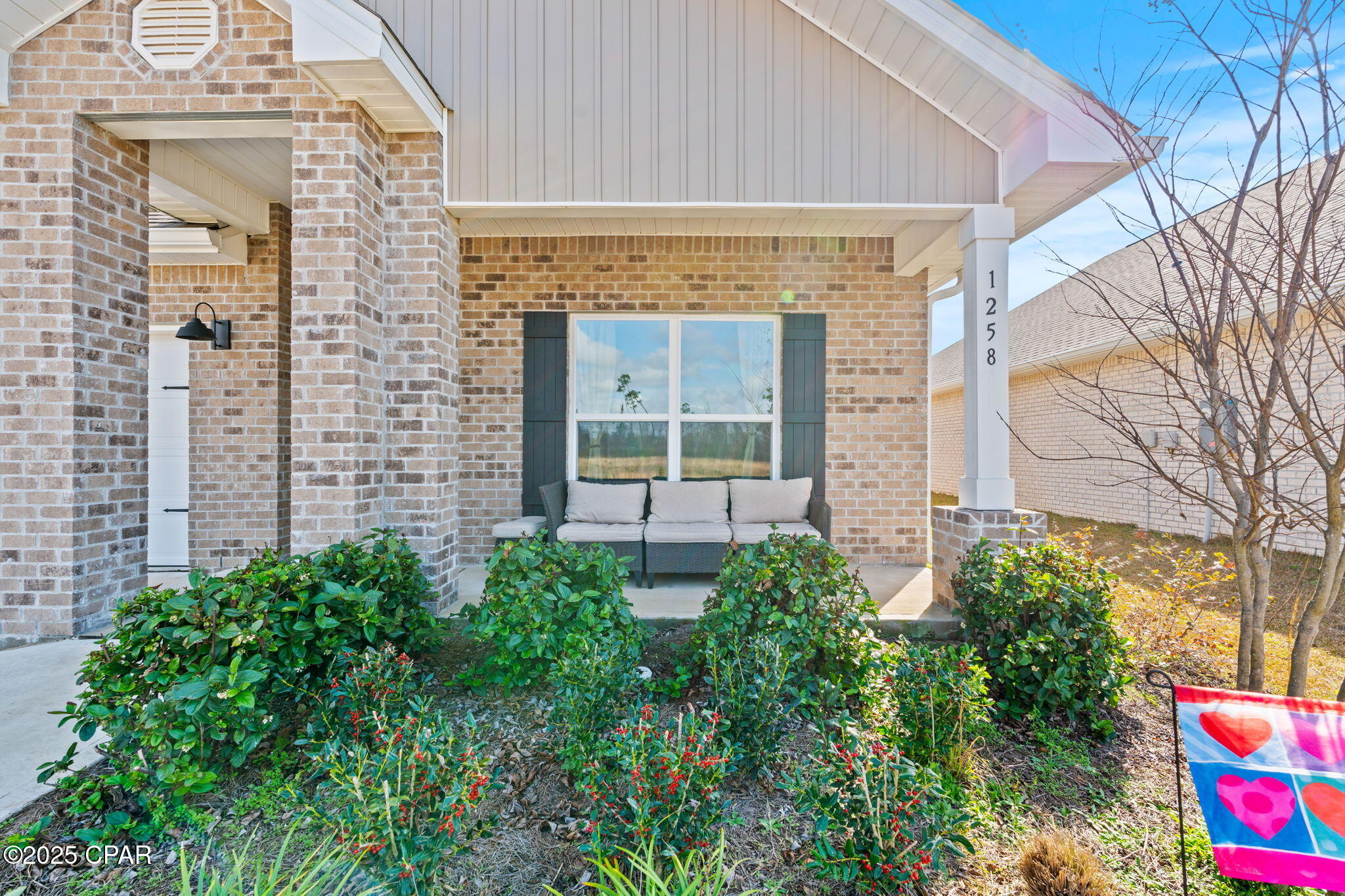 1258 Cason Drive