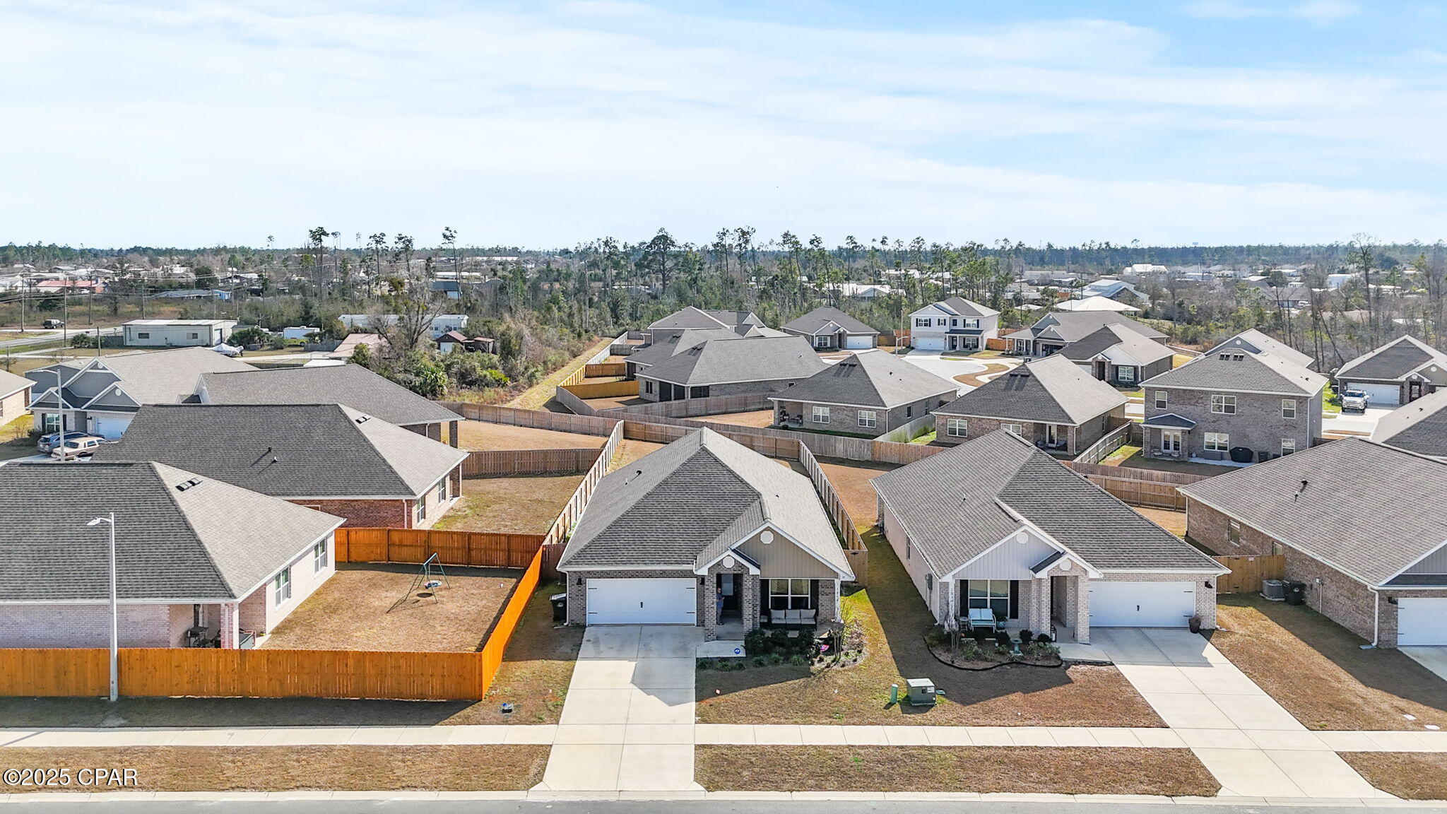 1258 Cason Drive